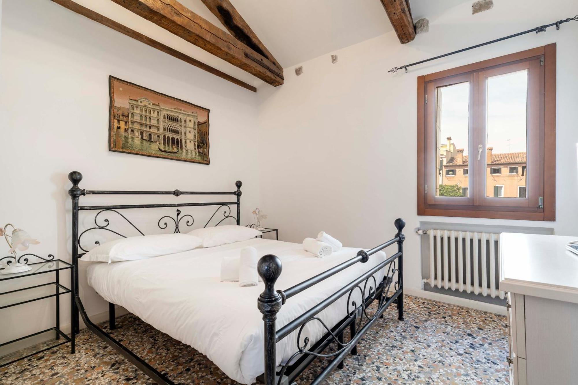 Villa Ca' Canciani