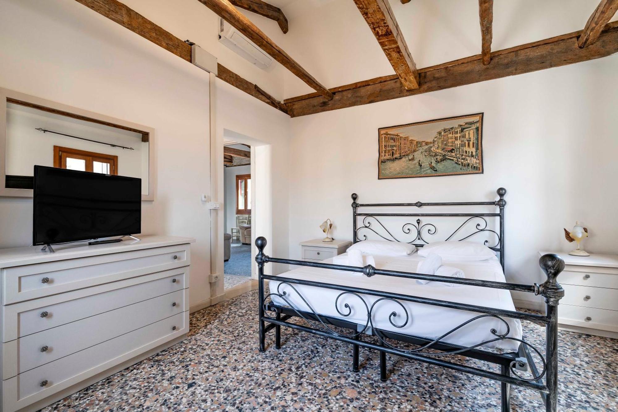 Villa Ca' Canciani *