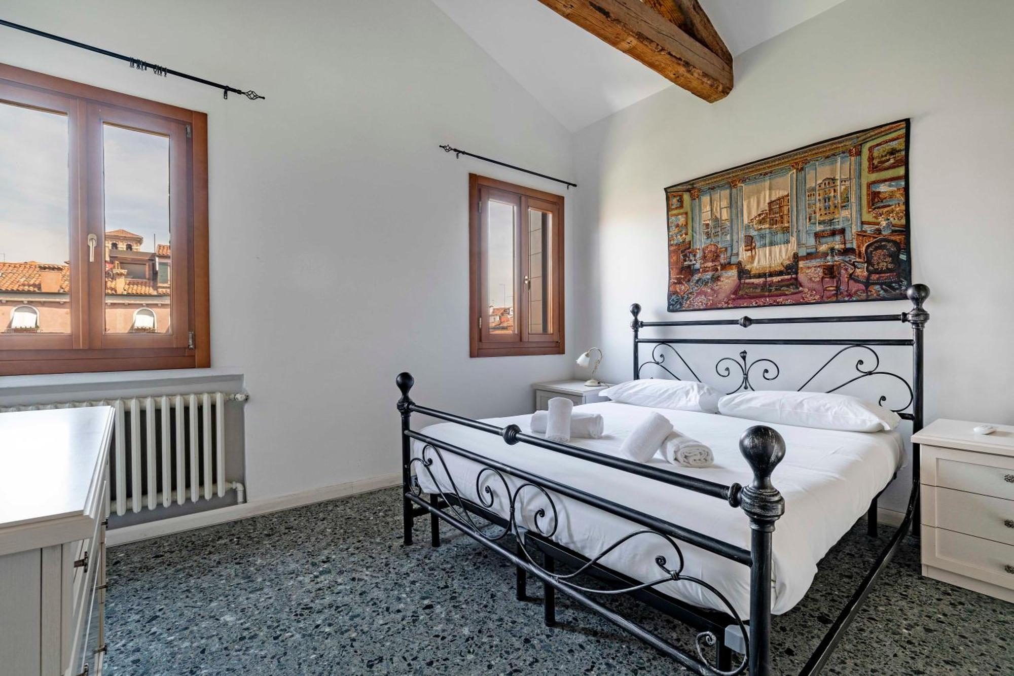 Villa Ca' Canciani Venise