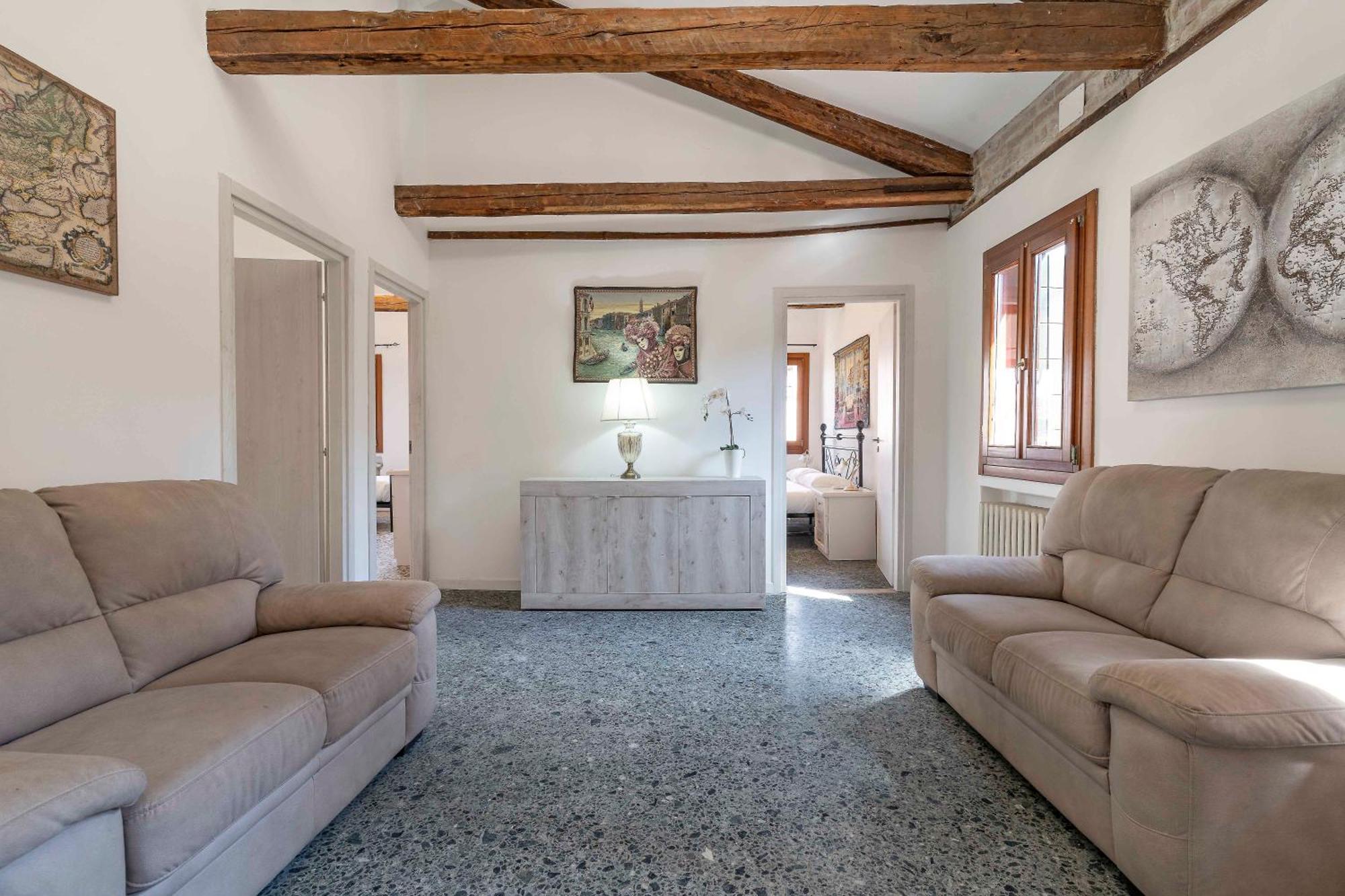 Villa Ca' Canciani