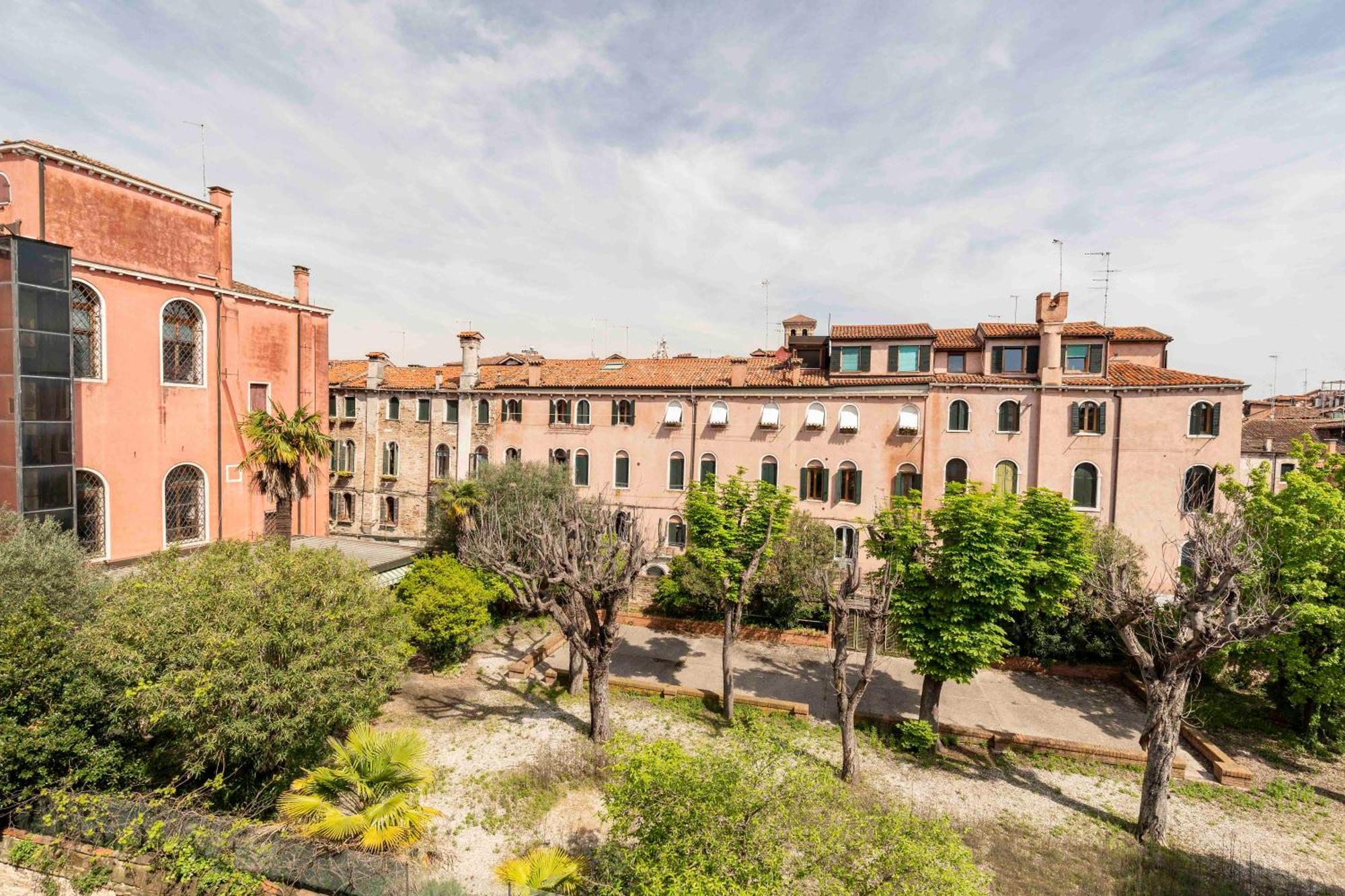 Villa Ca' Canciani *