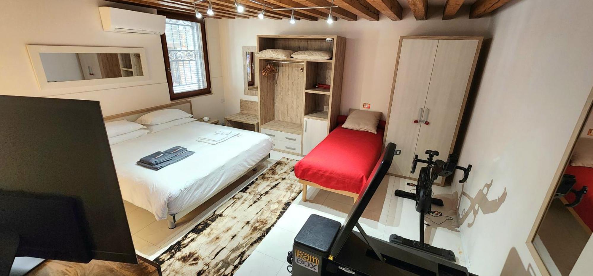 Appartement 5 Schei De Mona Tourist Lease In Cannaregio Sestiere In Inside The Oldest Jewish Ghetto Worldwide Venetië