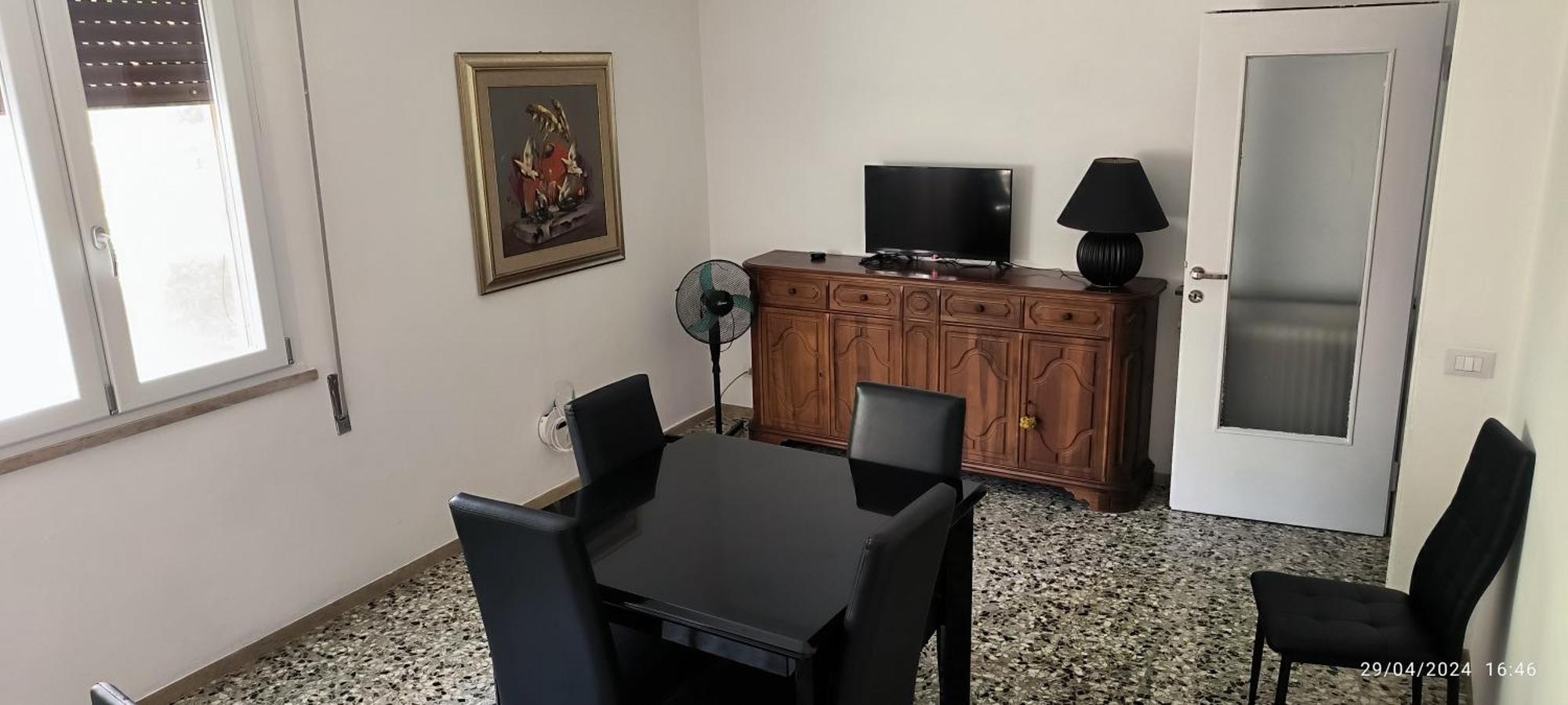 Appartamento A Sacca Fisola Venezia