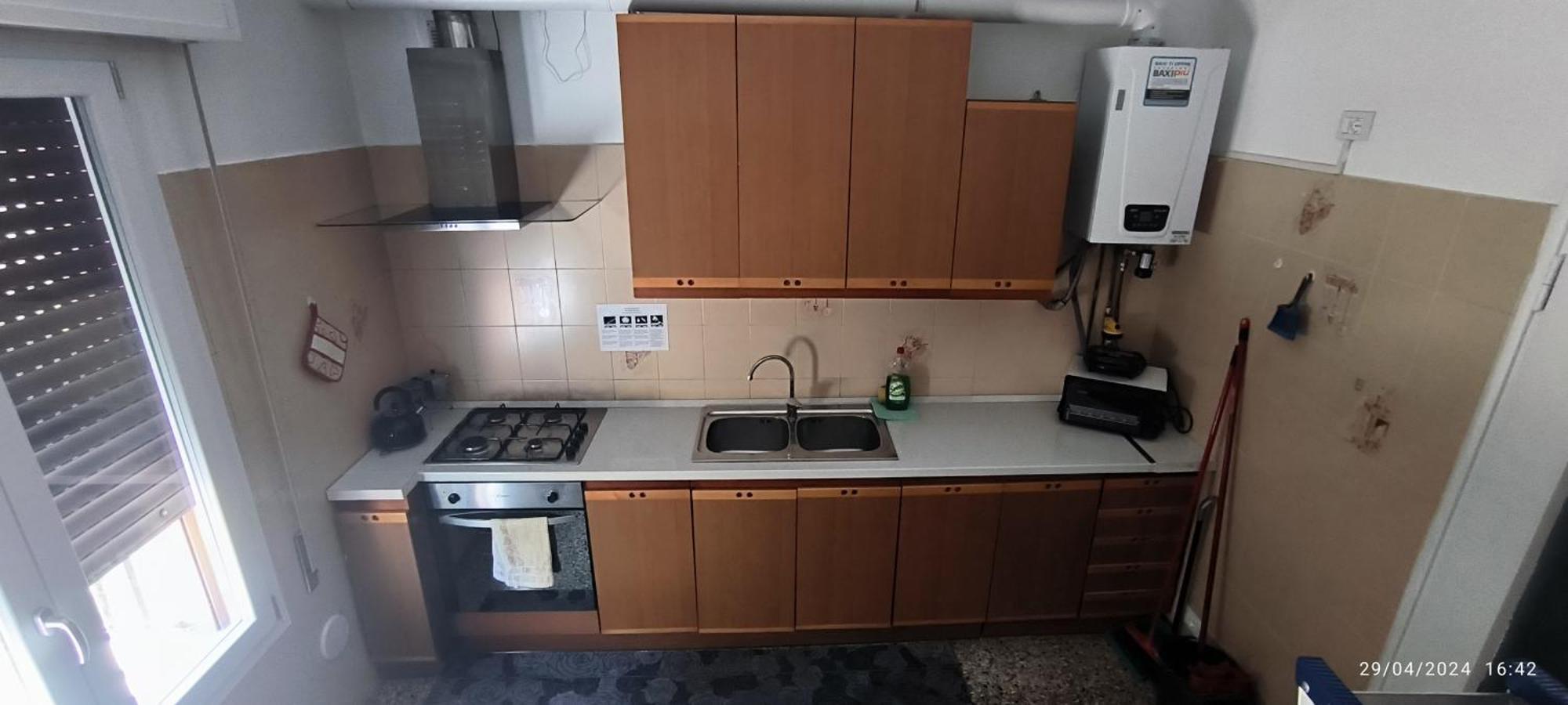 Appartement A Sacca Fisola