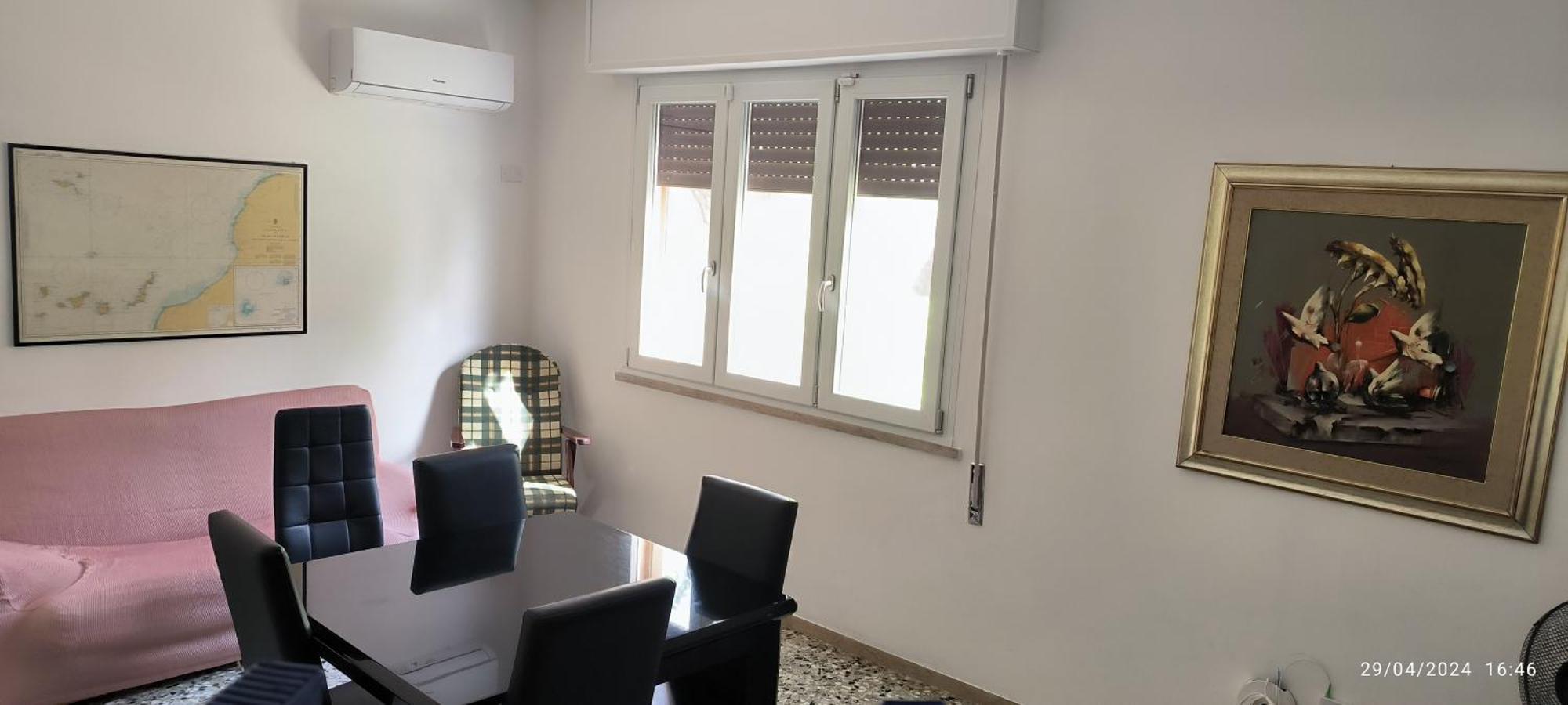 Appartement A Sacca Fisola Venise