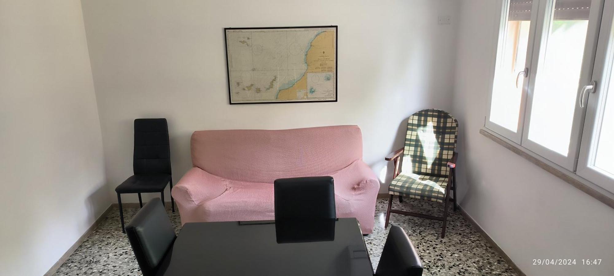 Appartement A Sacca Fisola
