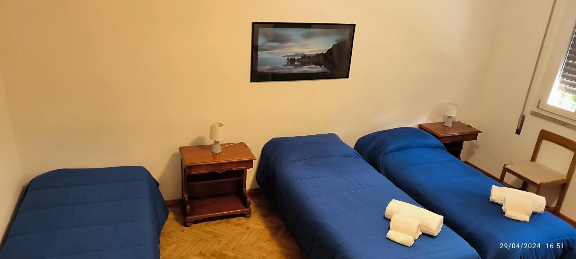 Appartement A Sacca Fisola Venise