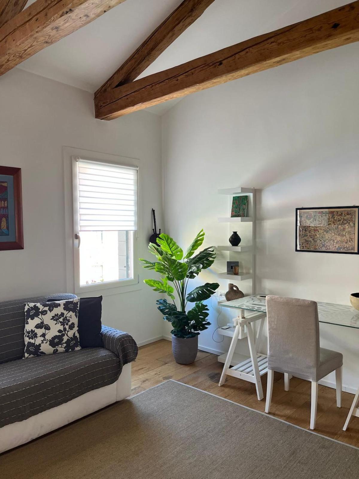 Appartement Victoria