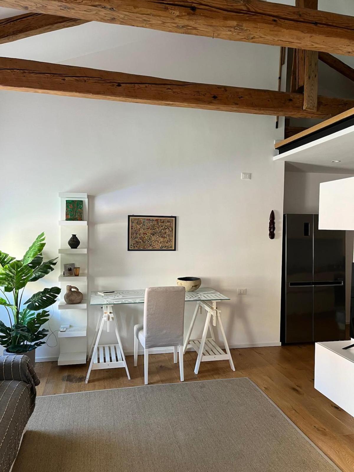 Appartement Victoria