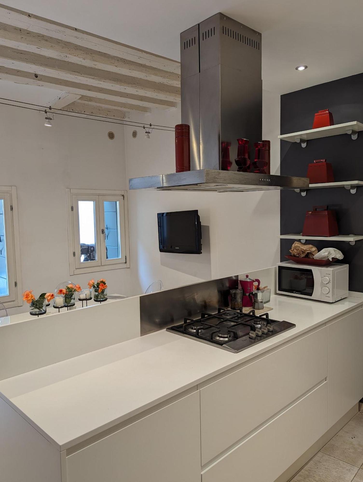 Appartement Corte San Marco *
