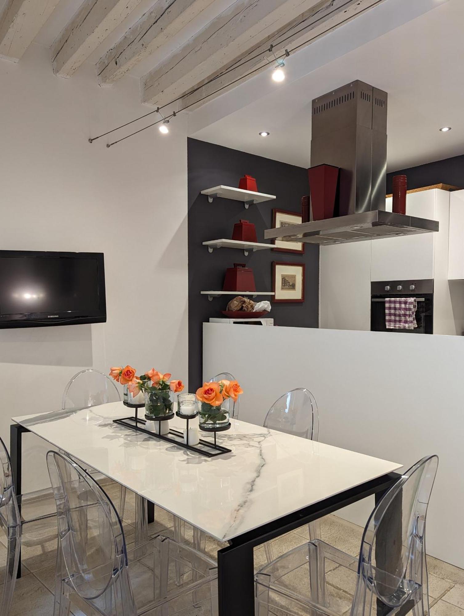 Appartement Corte San Marco *