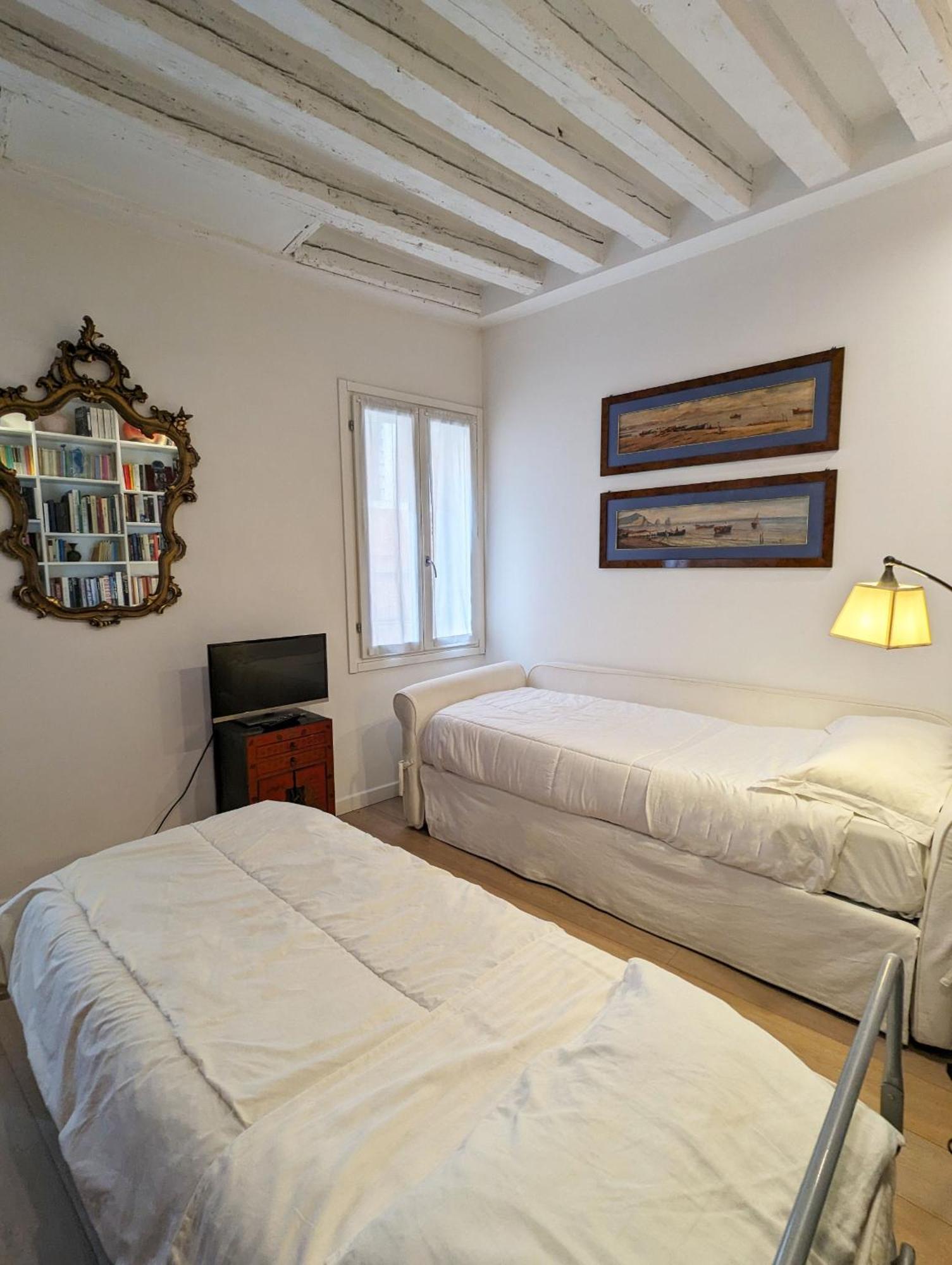 Appartement Corte San Marco *