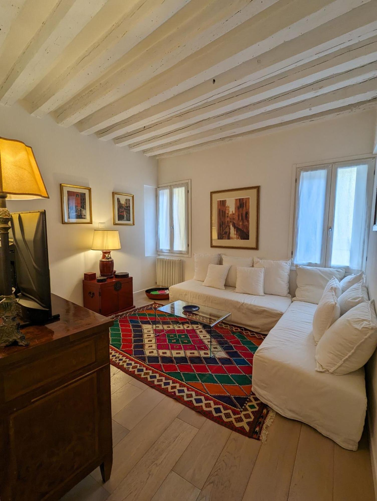 Appartement Corte San Marco *