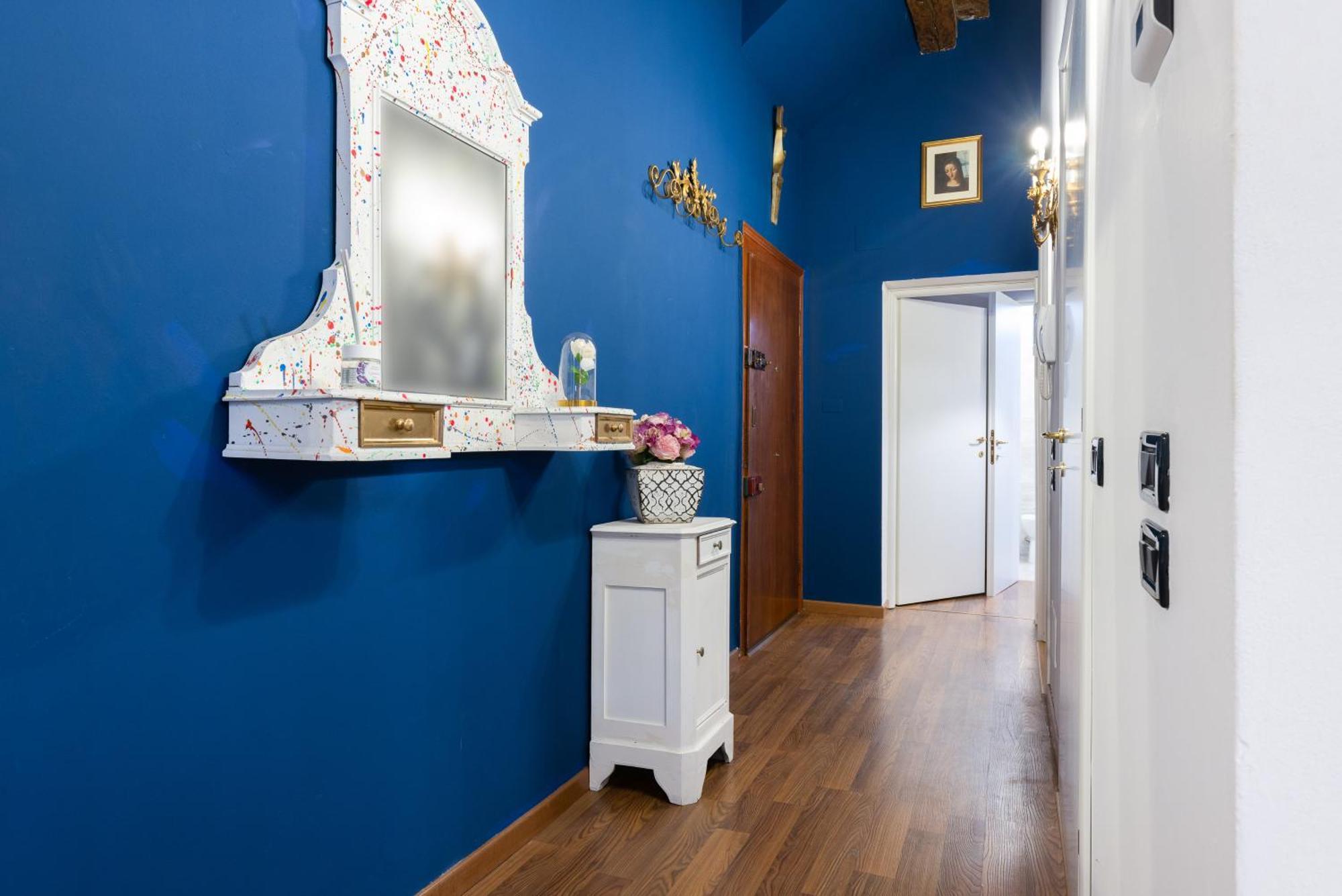 Luxsanstaeflat