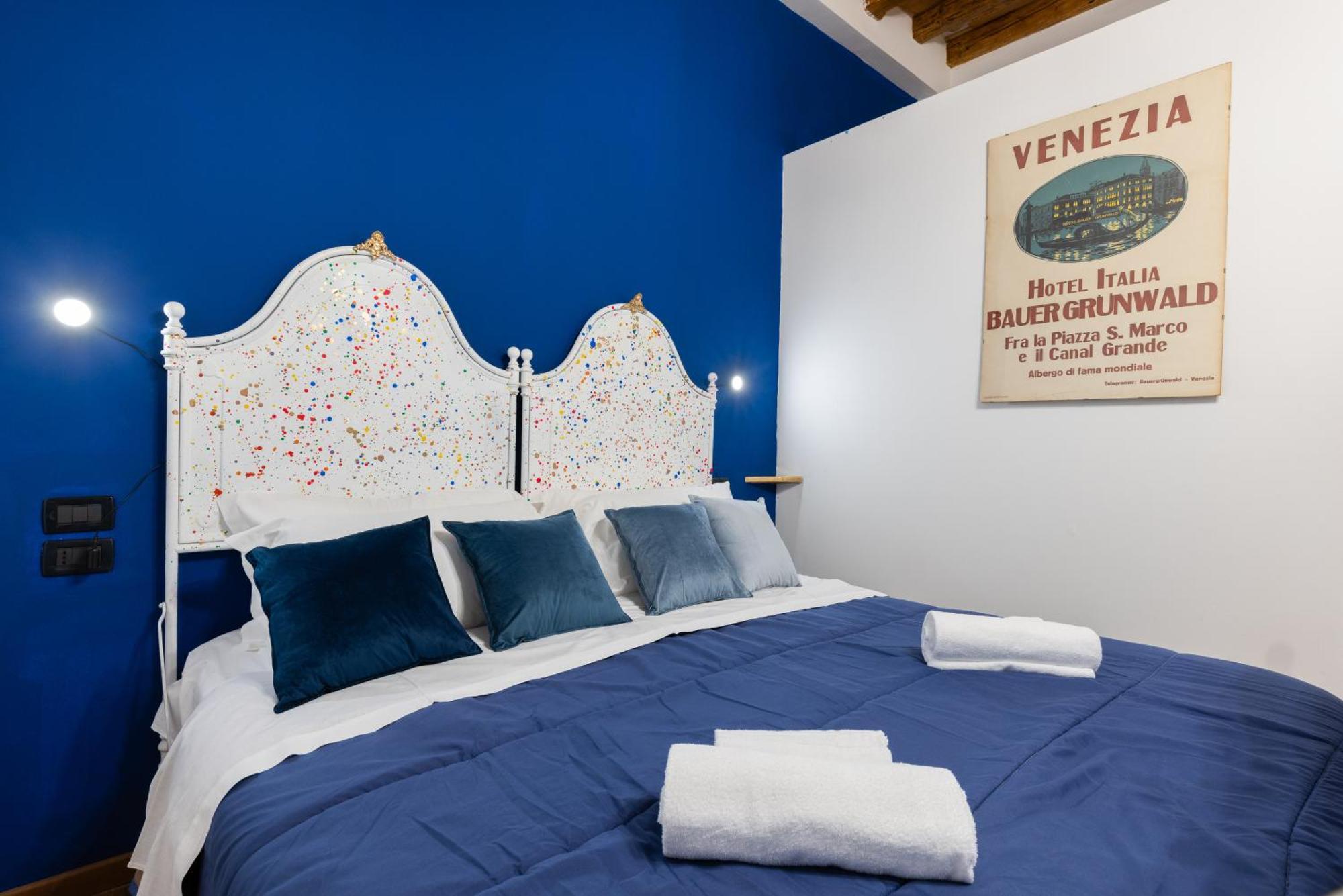 Apartment Luxsanstaeflat Venice