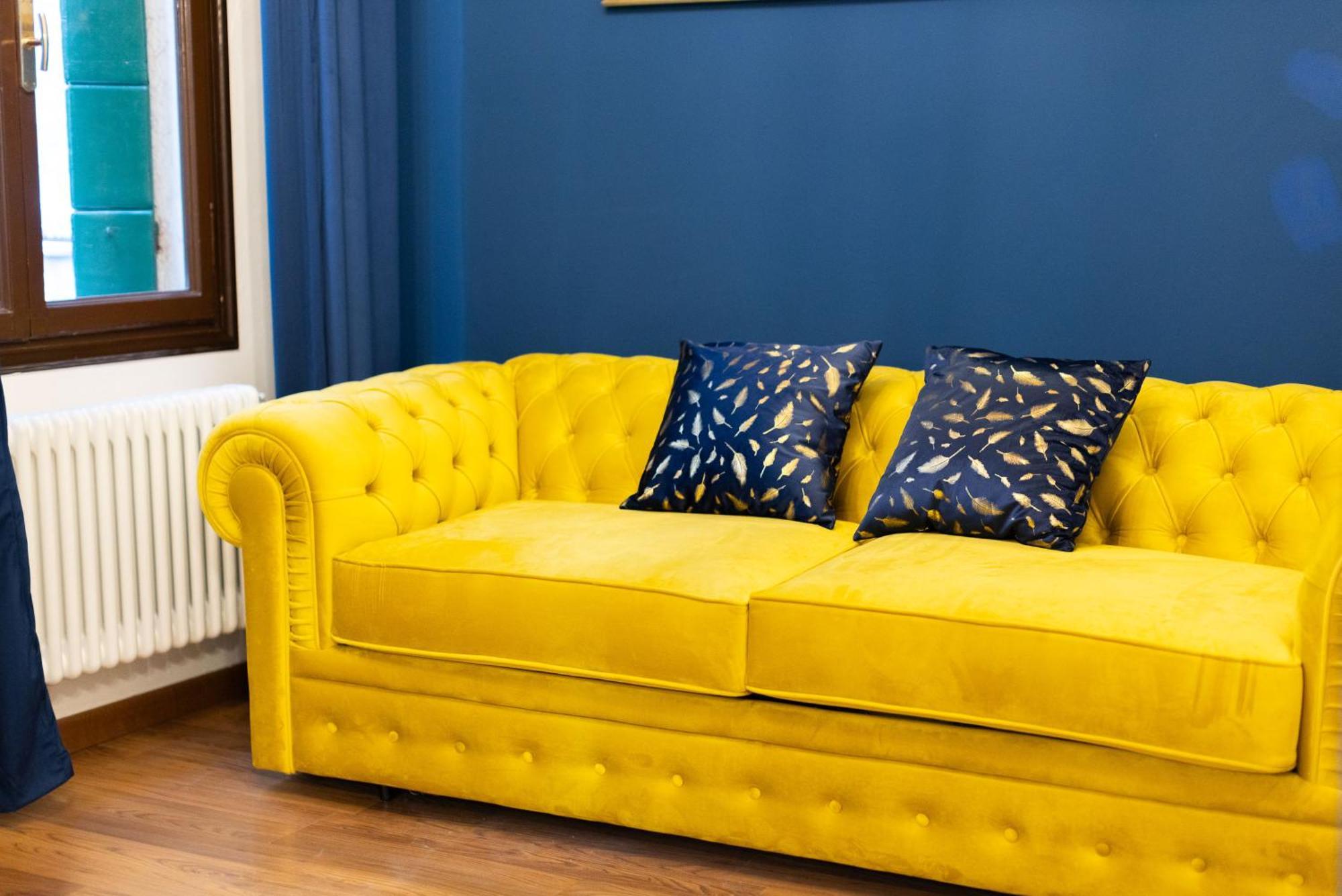 Luxsanstaeflat
