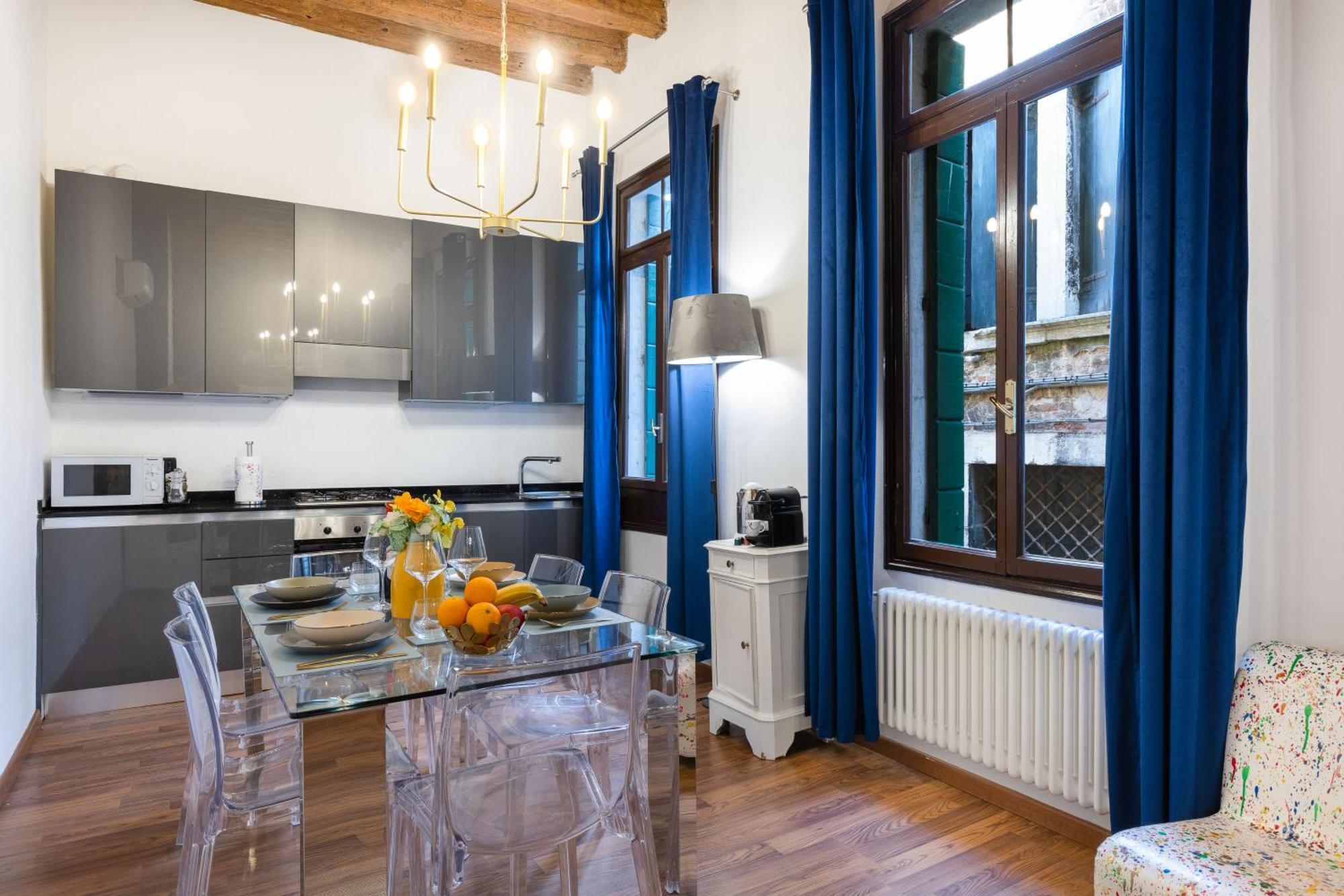 Luxsanstaeflat