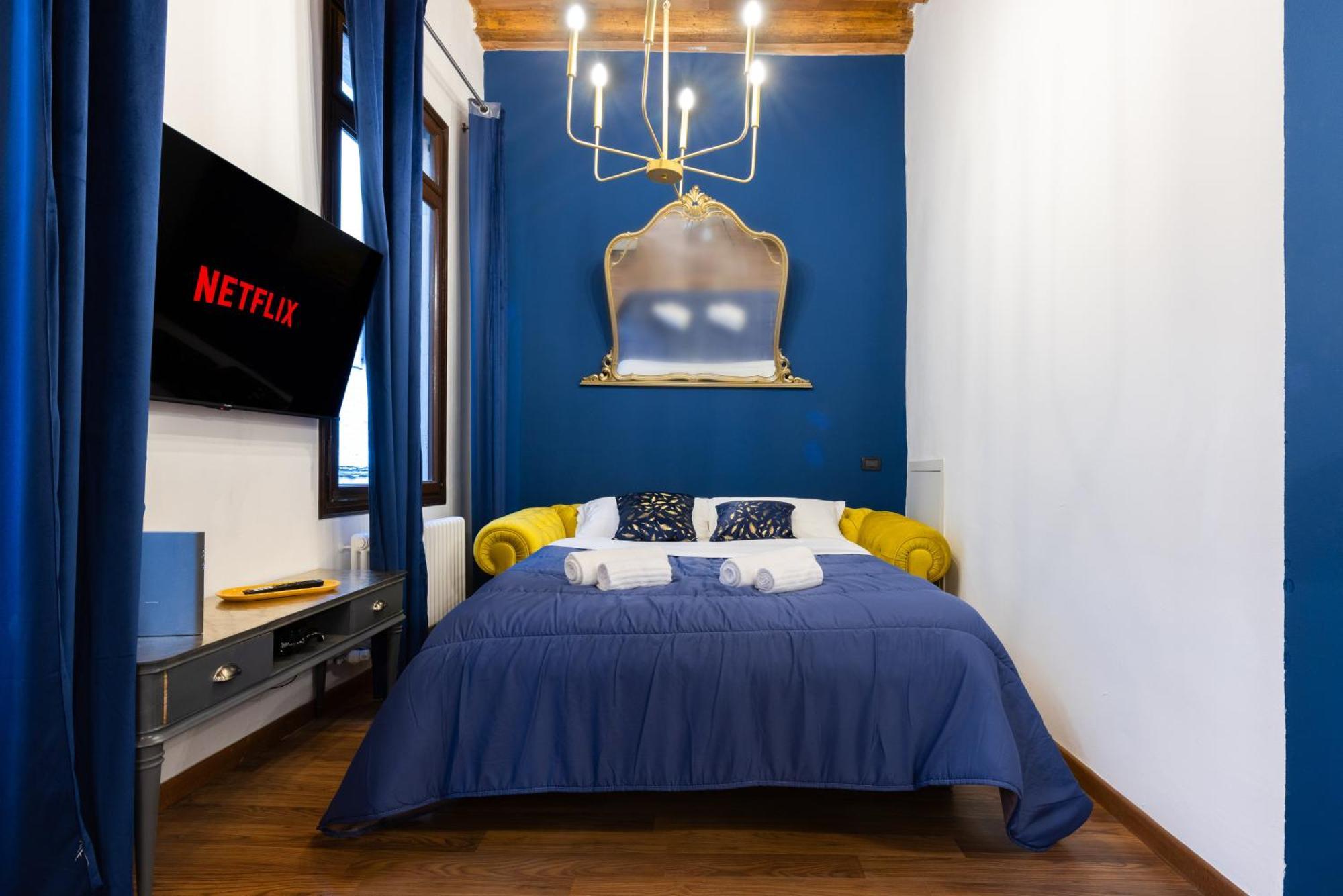 Luxsanstaeflat