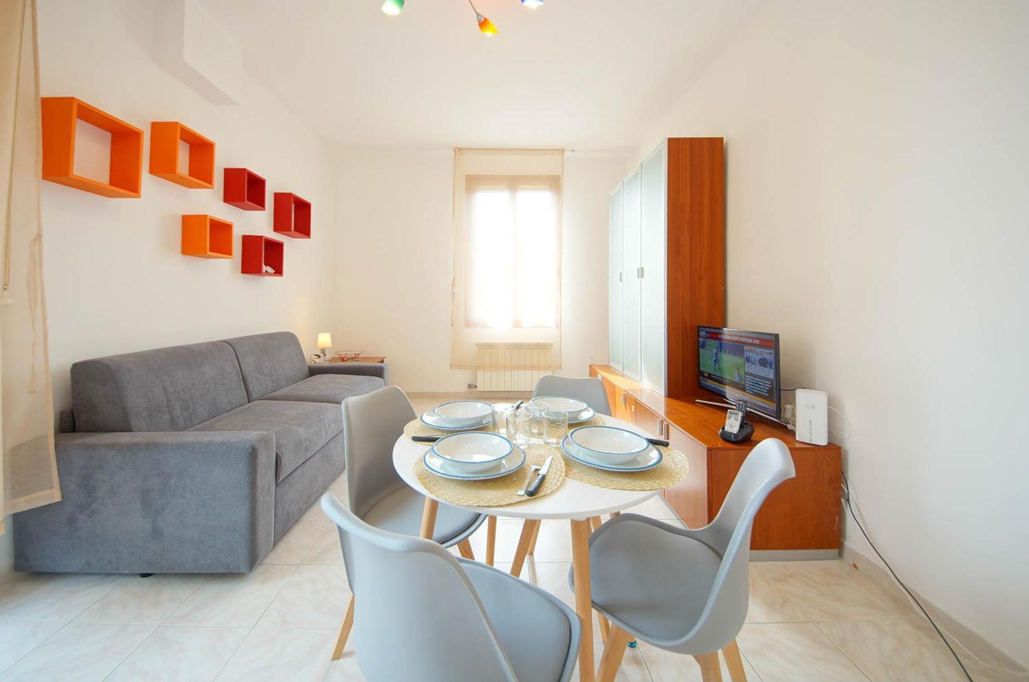 Dolcevita N 518 Giudecca Venedig
