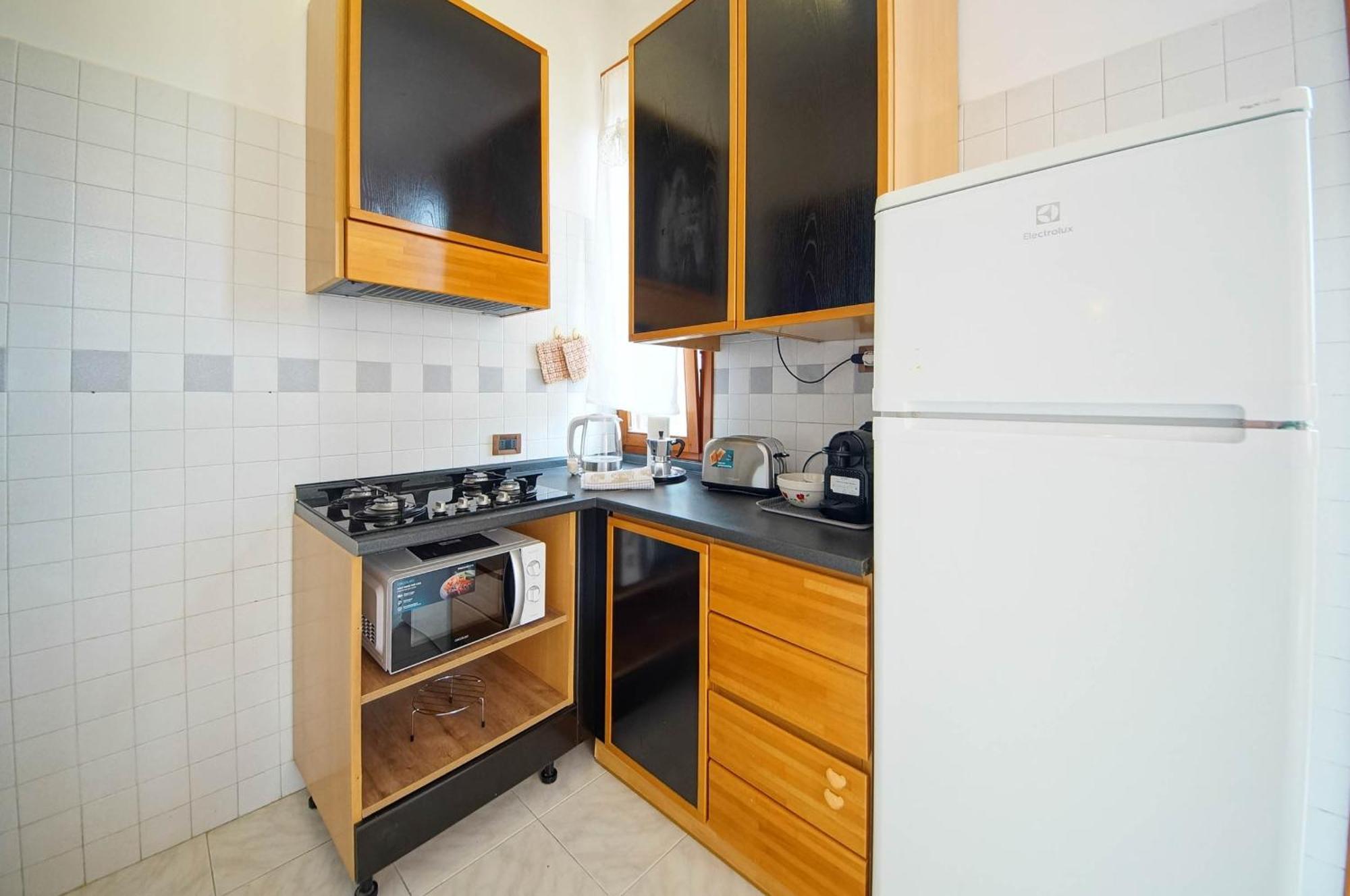 Apartment Dolcevita N 518 Giudecca *