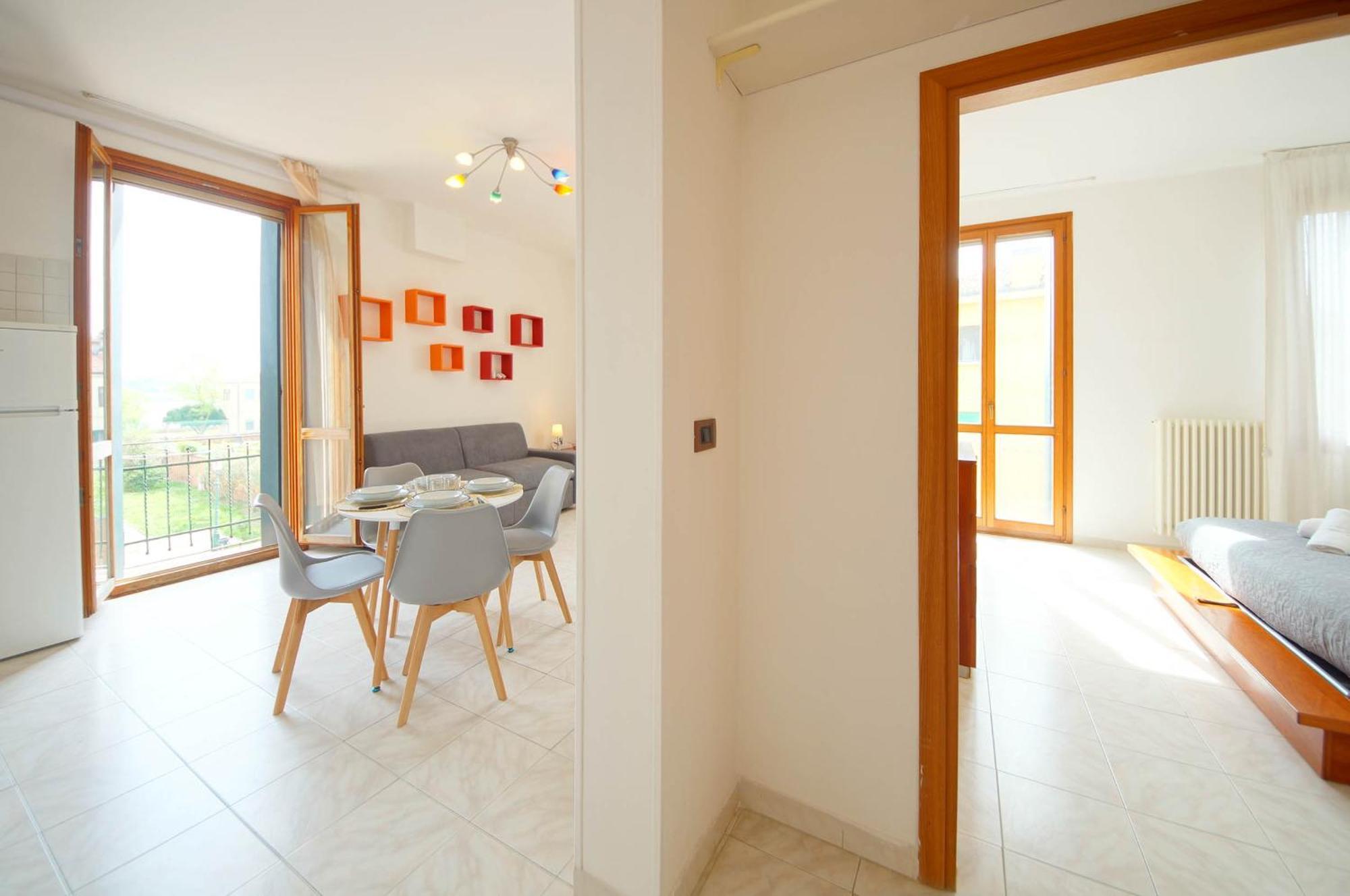 Apartment Dolcevita N 518 Giudecca *