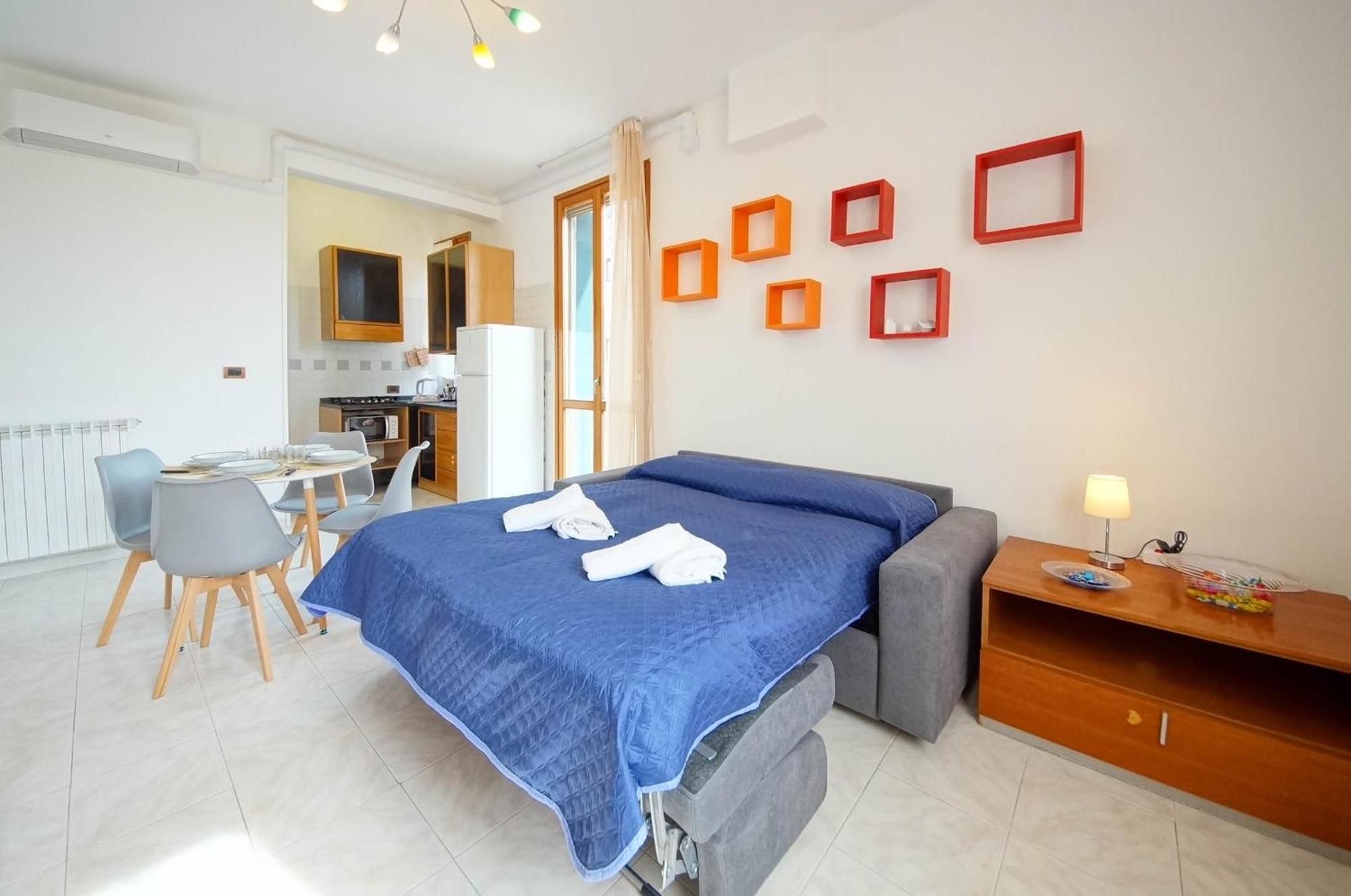 Apartment Dolcevita N 518 Giudecca *