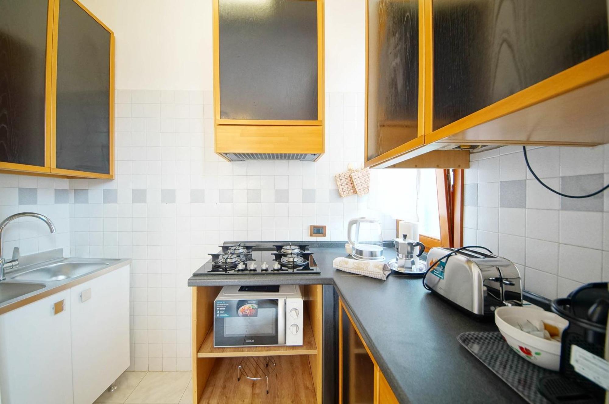 Dolcevita N 518 Giudecca Venedig