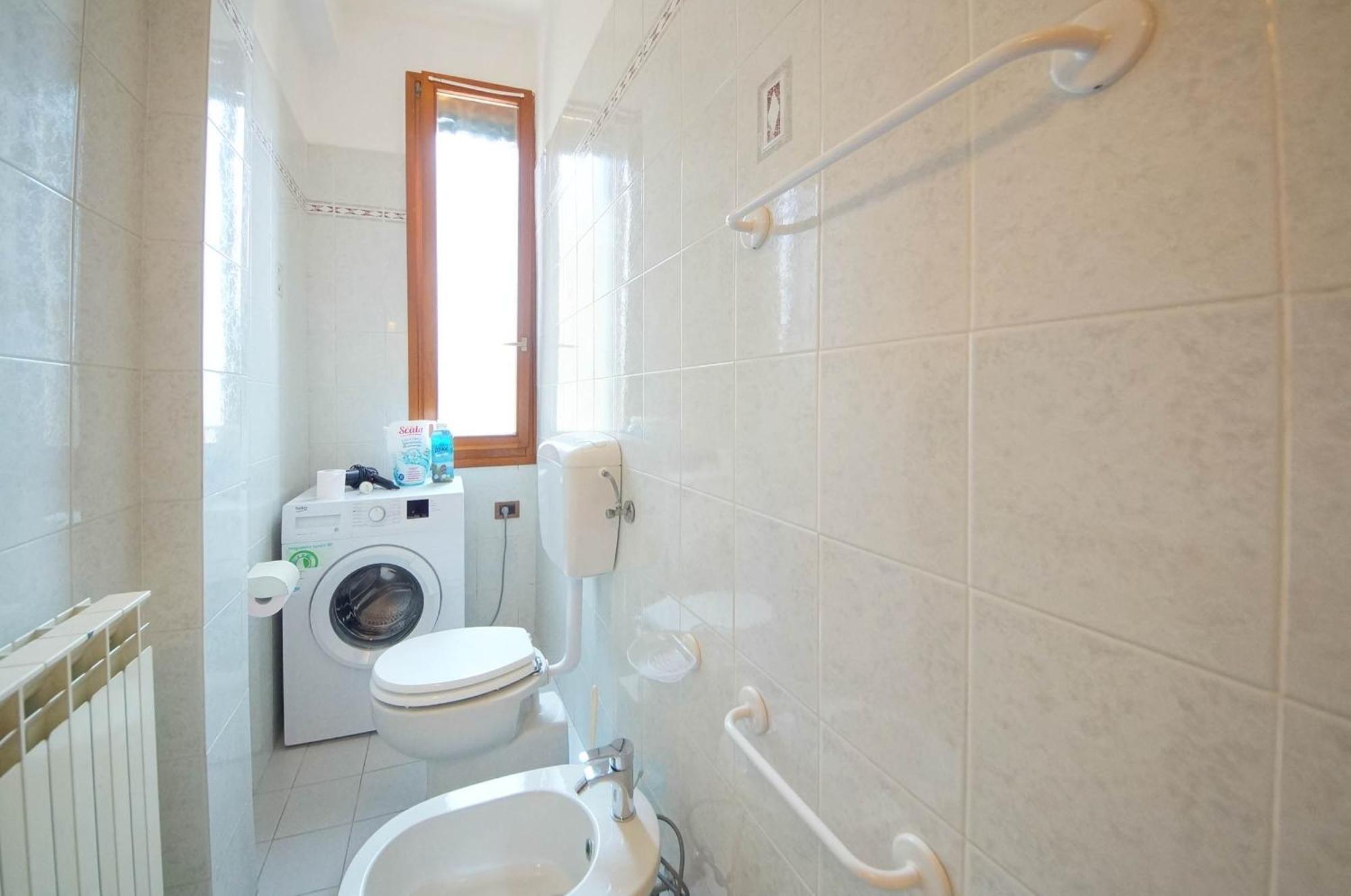 Apartment Dolcevita N 518 Giudecca