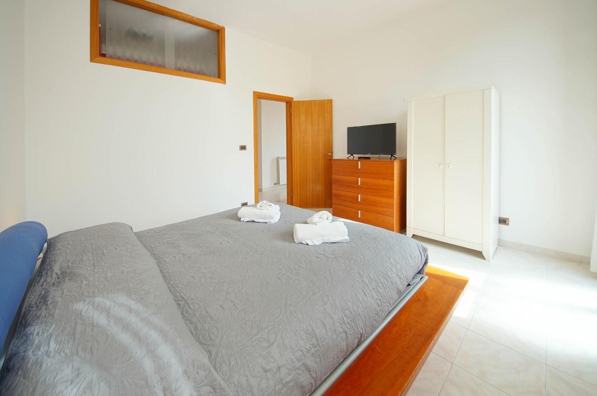 Apartment Dolcevita N 518 Giudecca *