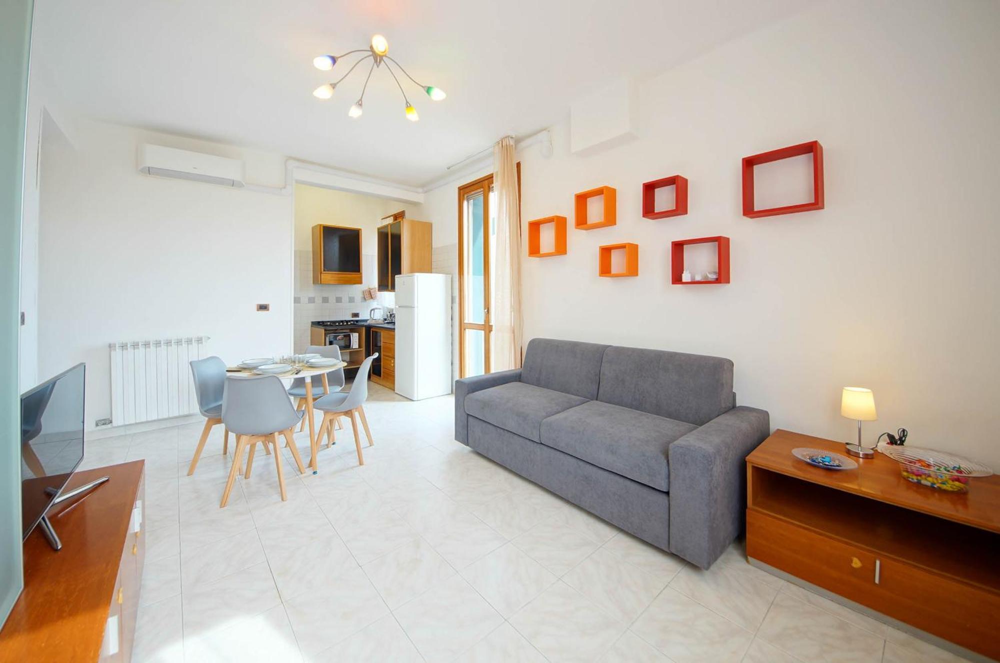 Dolcevita N 518 Giudecca Venedig