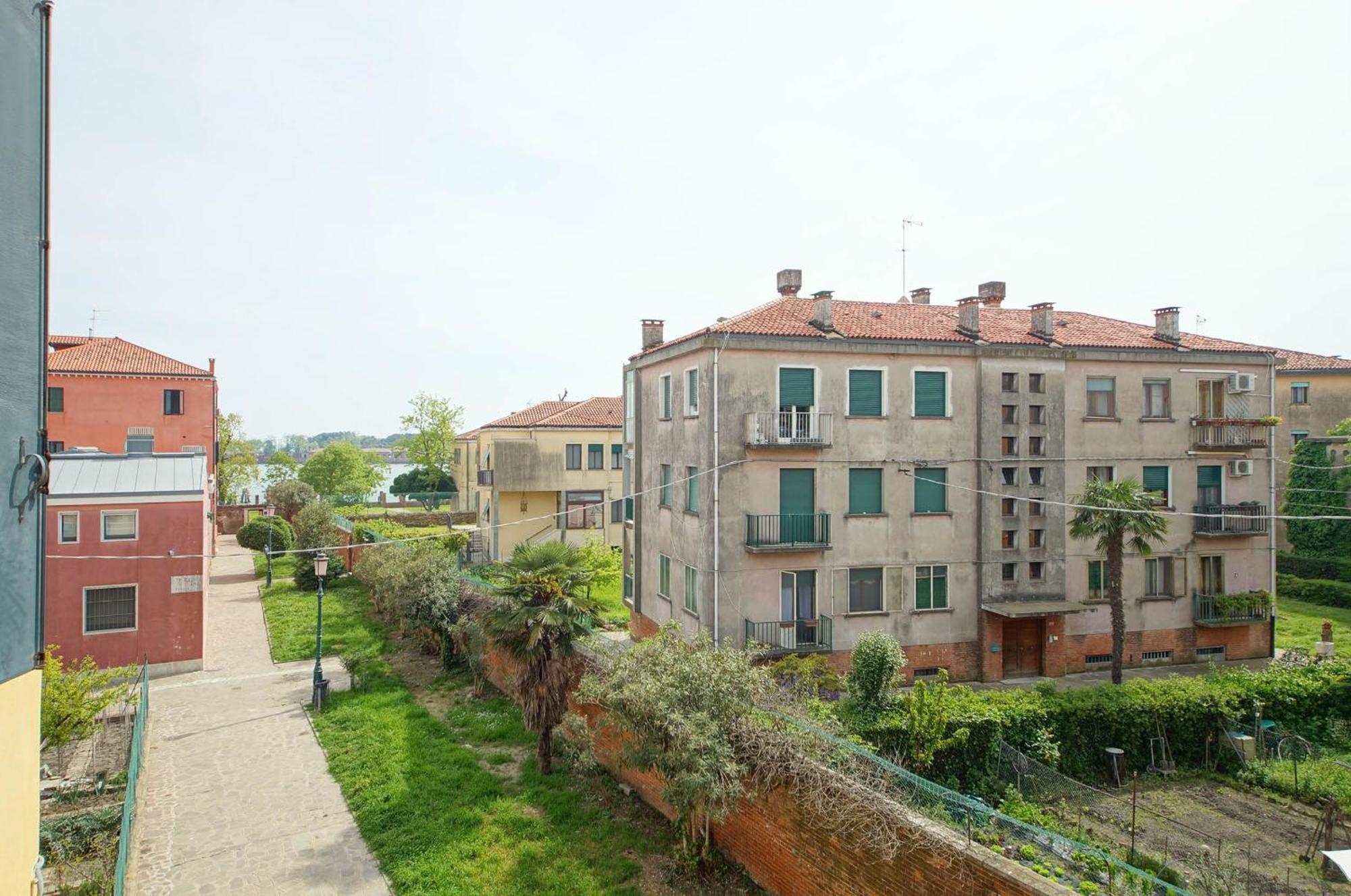 Dolcevita N 518 Giudecca