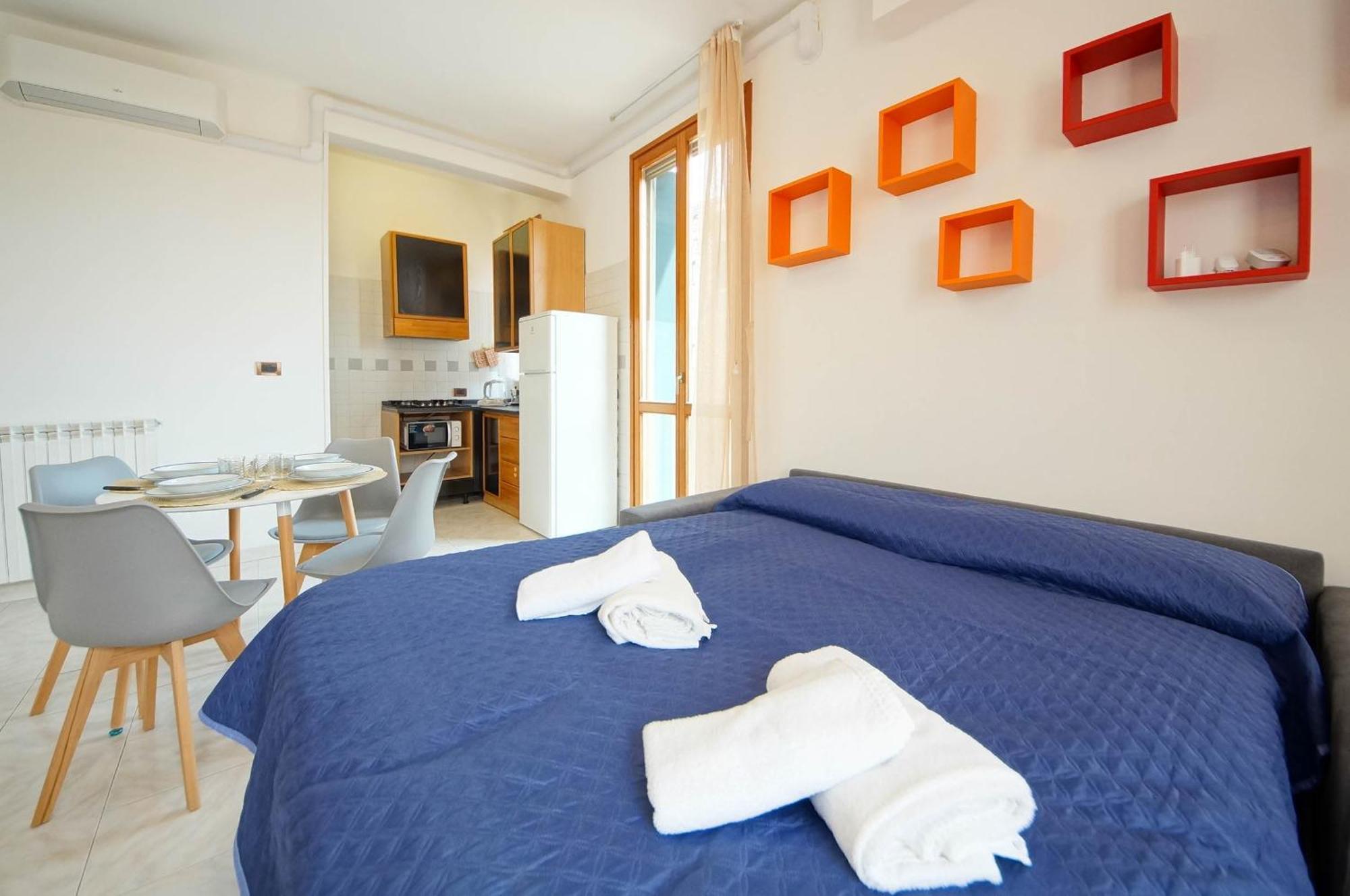 Apartment Dolcevita N 518 Giudecca