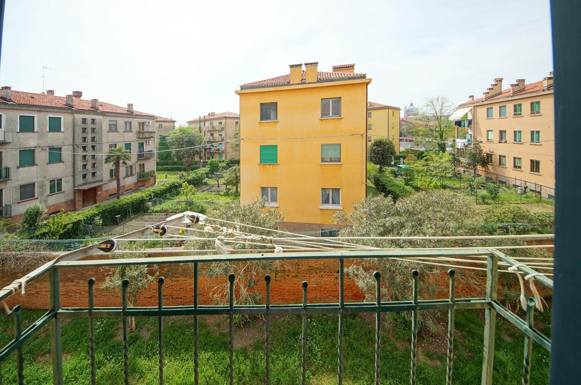 Apartment Dolcevita N 518 Giudecca *