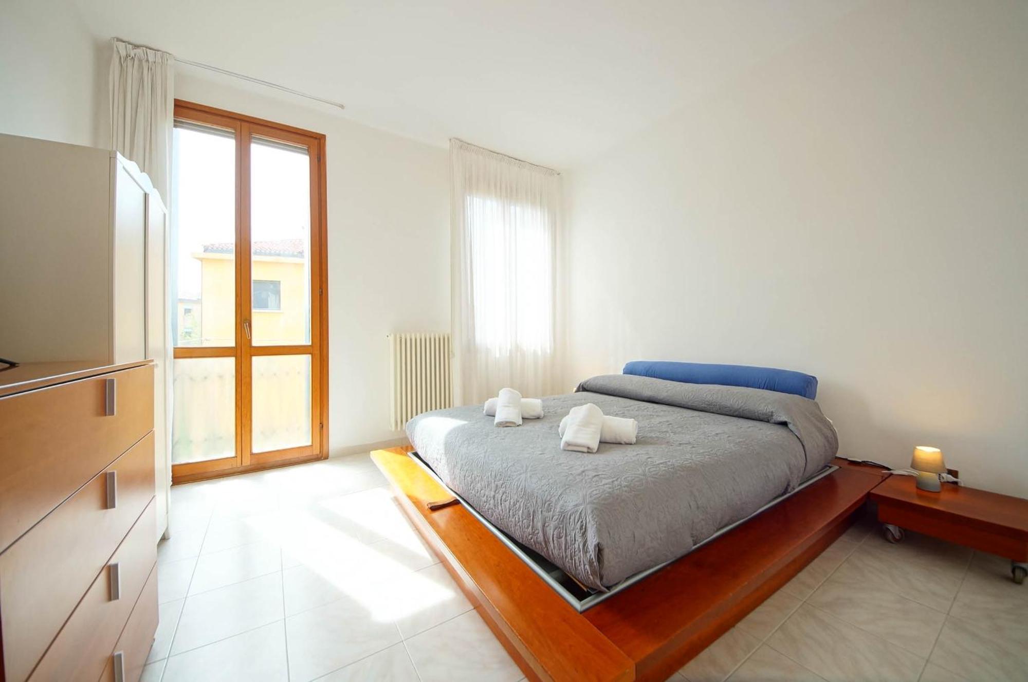 Apartment Dolcevita N 518 Giudecca *