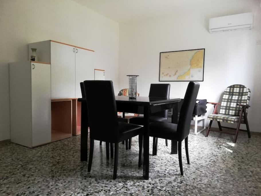 Appartement A Sacca Fisola *