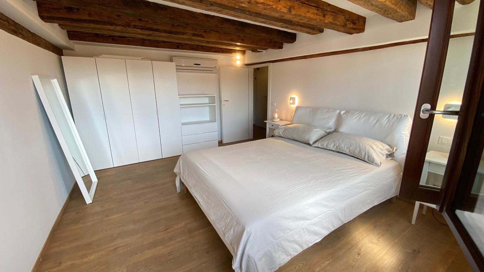 Apartment Rooftop 3999 Venedig