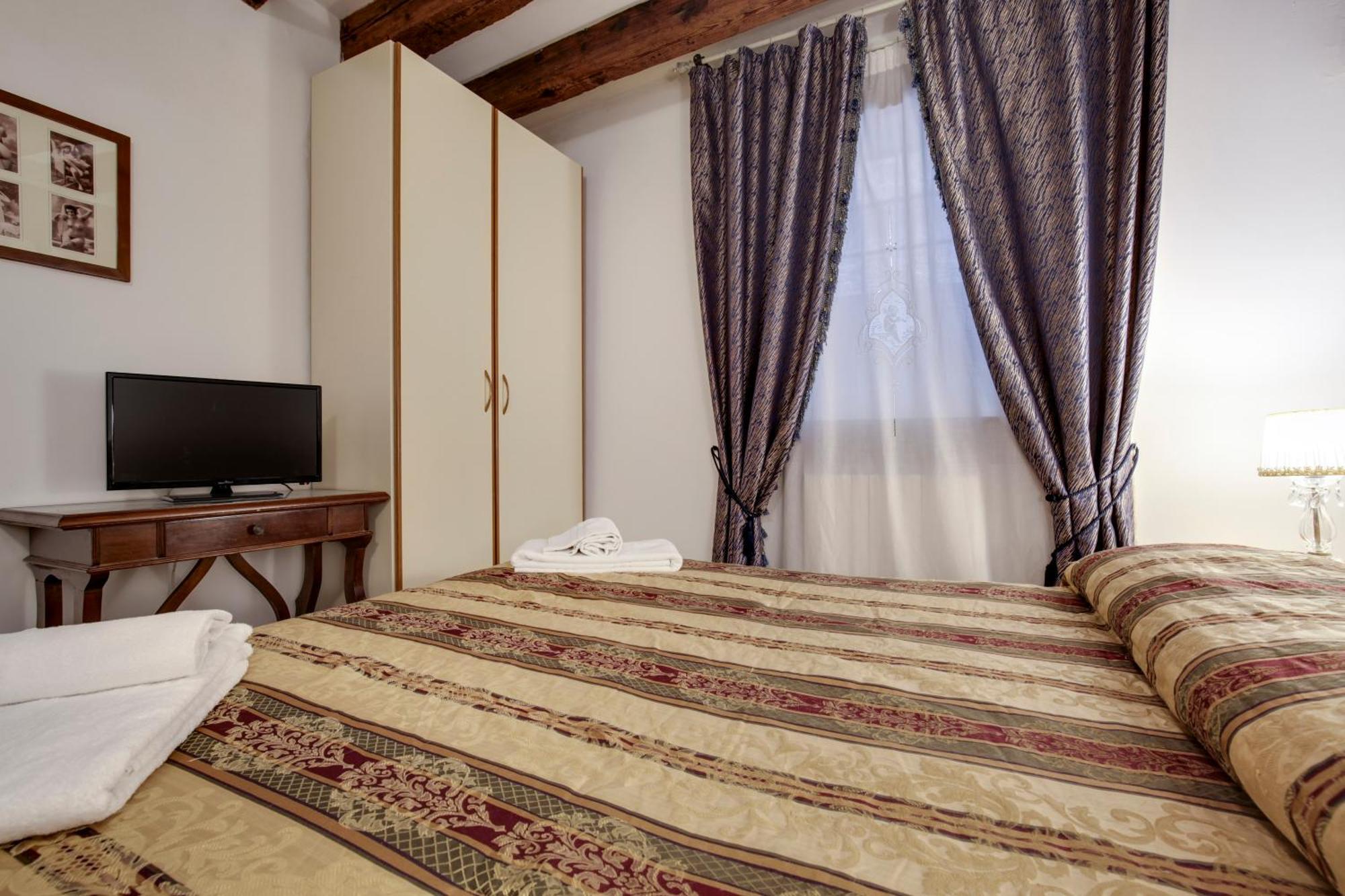 Appartamento Casa Angeli L.t. M0270422137 *