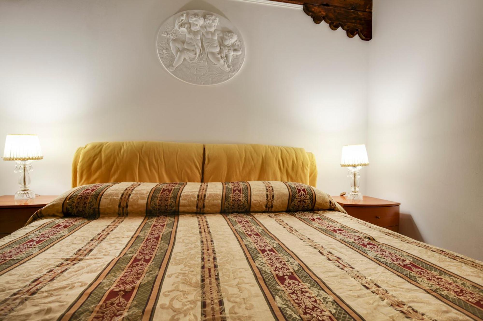 Appartamento Casa Angeli L.t. M0270422137