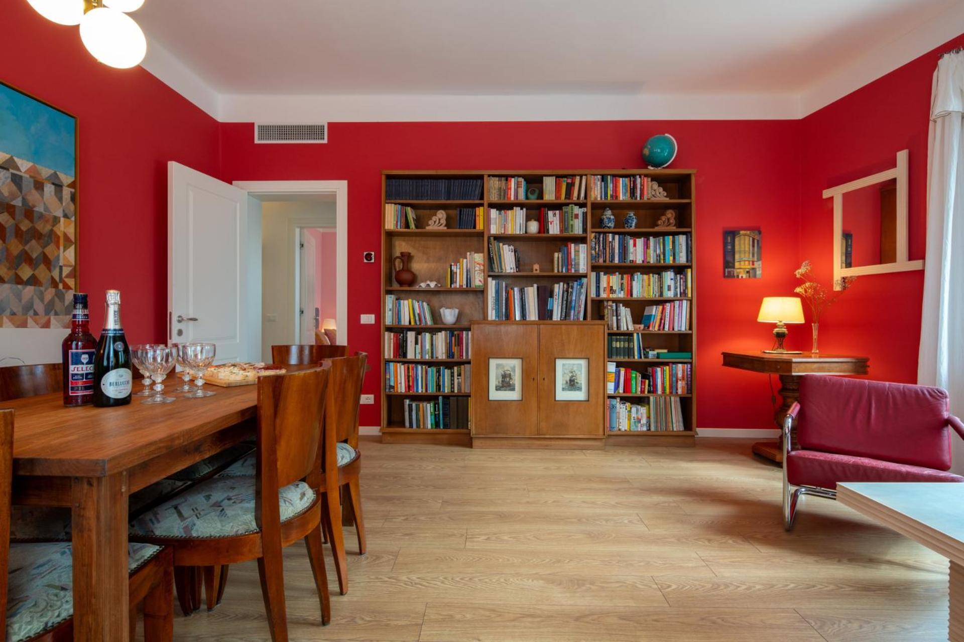 Appartement Ca' Del Marangon