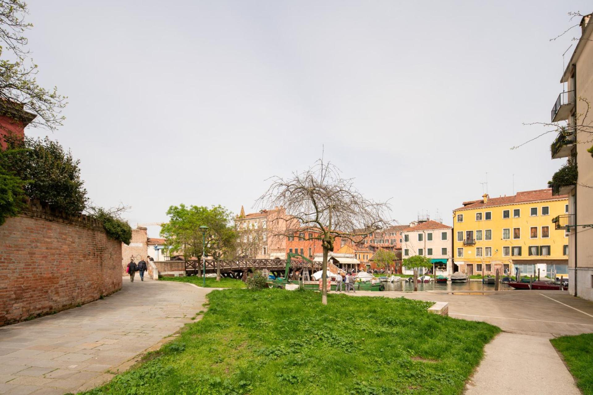 Appartement Ca' Del Marangon