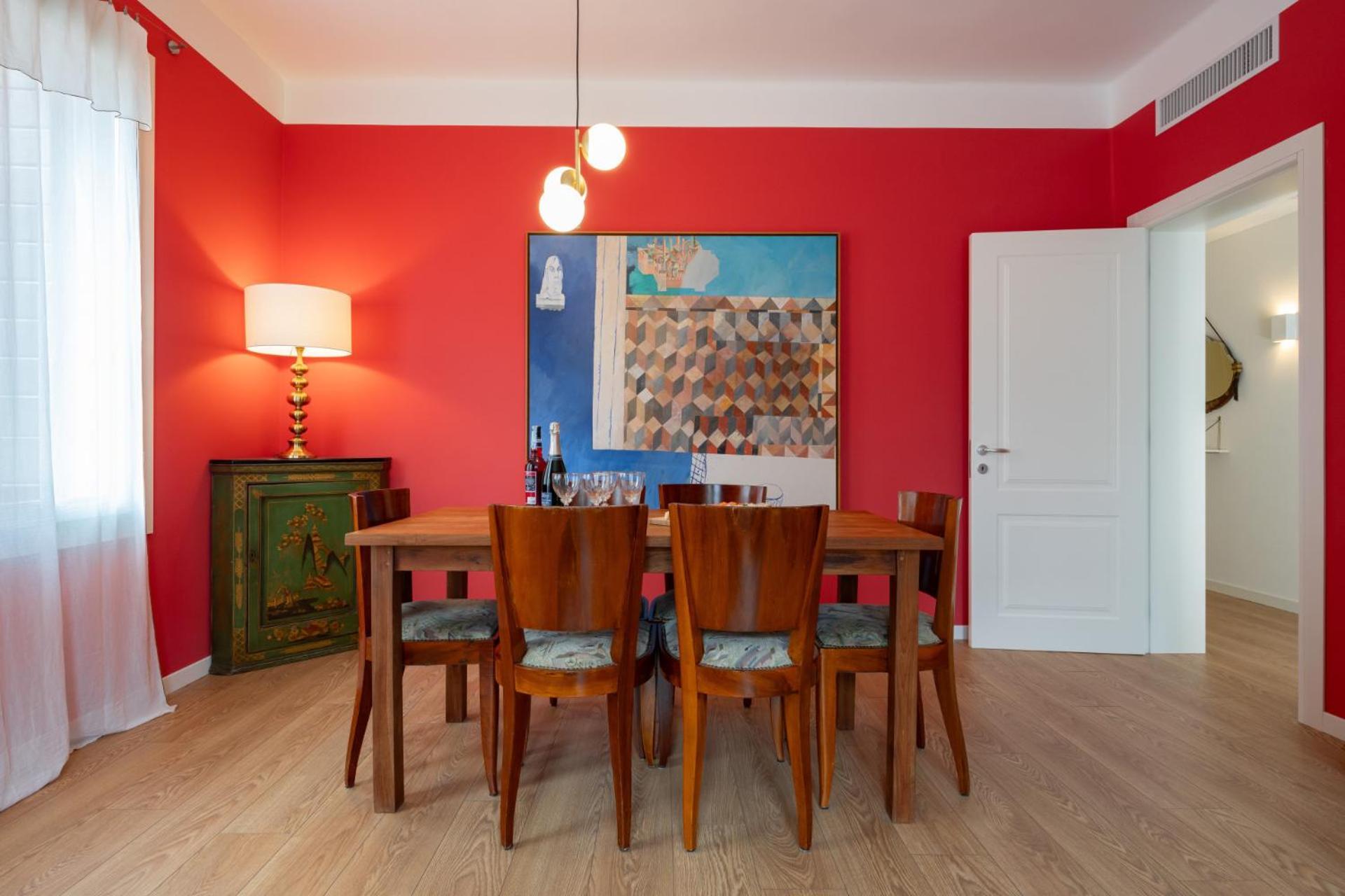 Appartement Ca' Del Marangon *