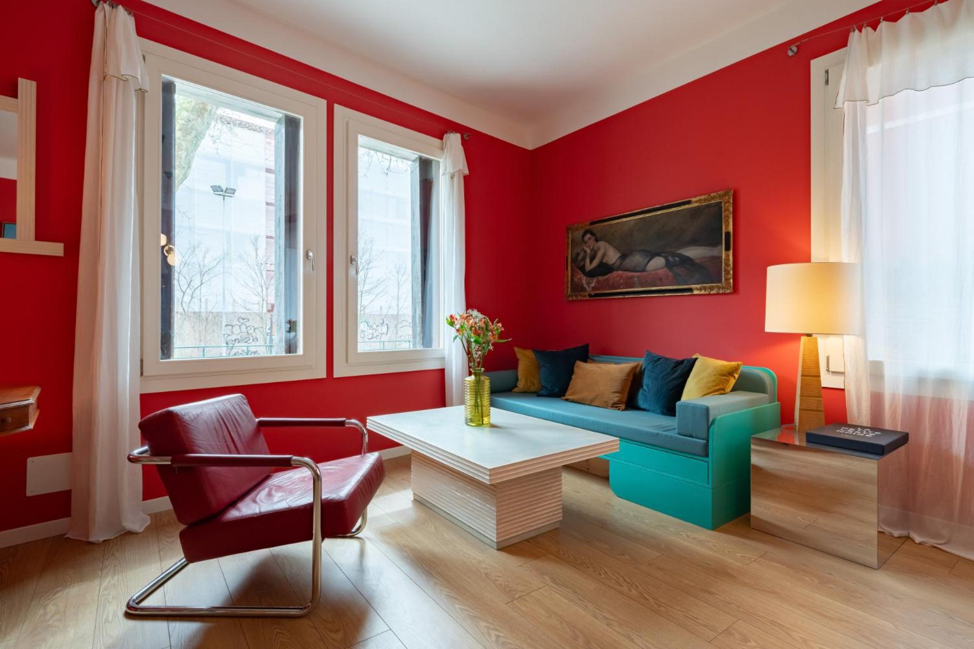 Appartement Ca' Del Marangon