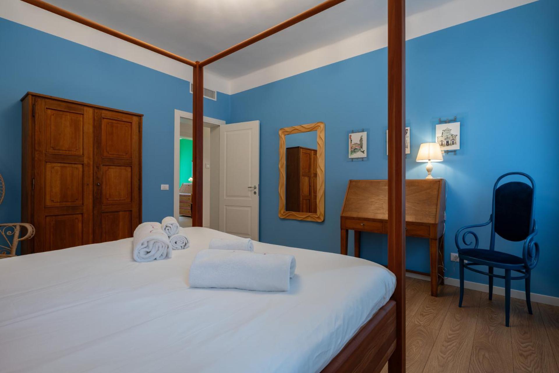 Appartement Ca' Del Marangon Venise