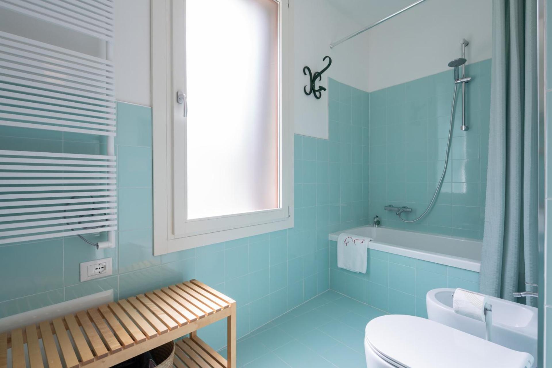 Appartement Ca' Del Marangon
