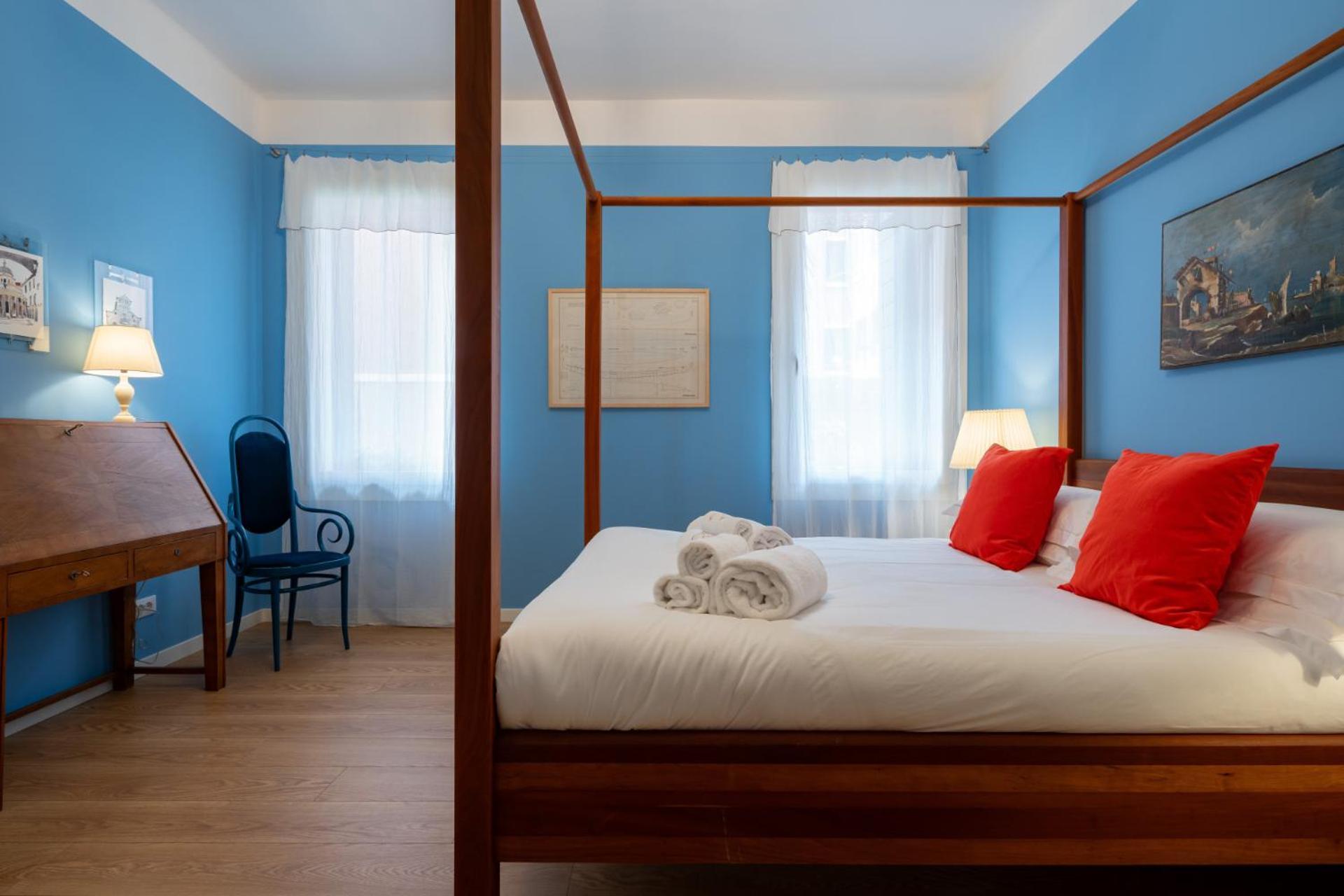 Appartement Ca' Del Marangon