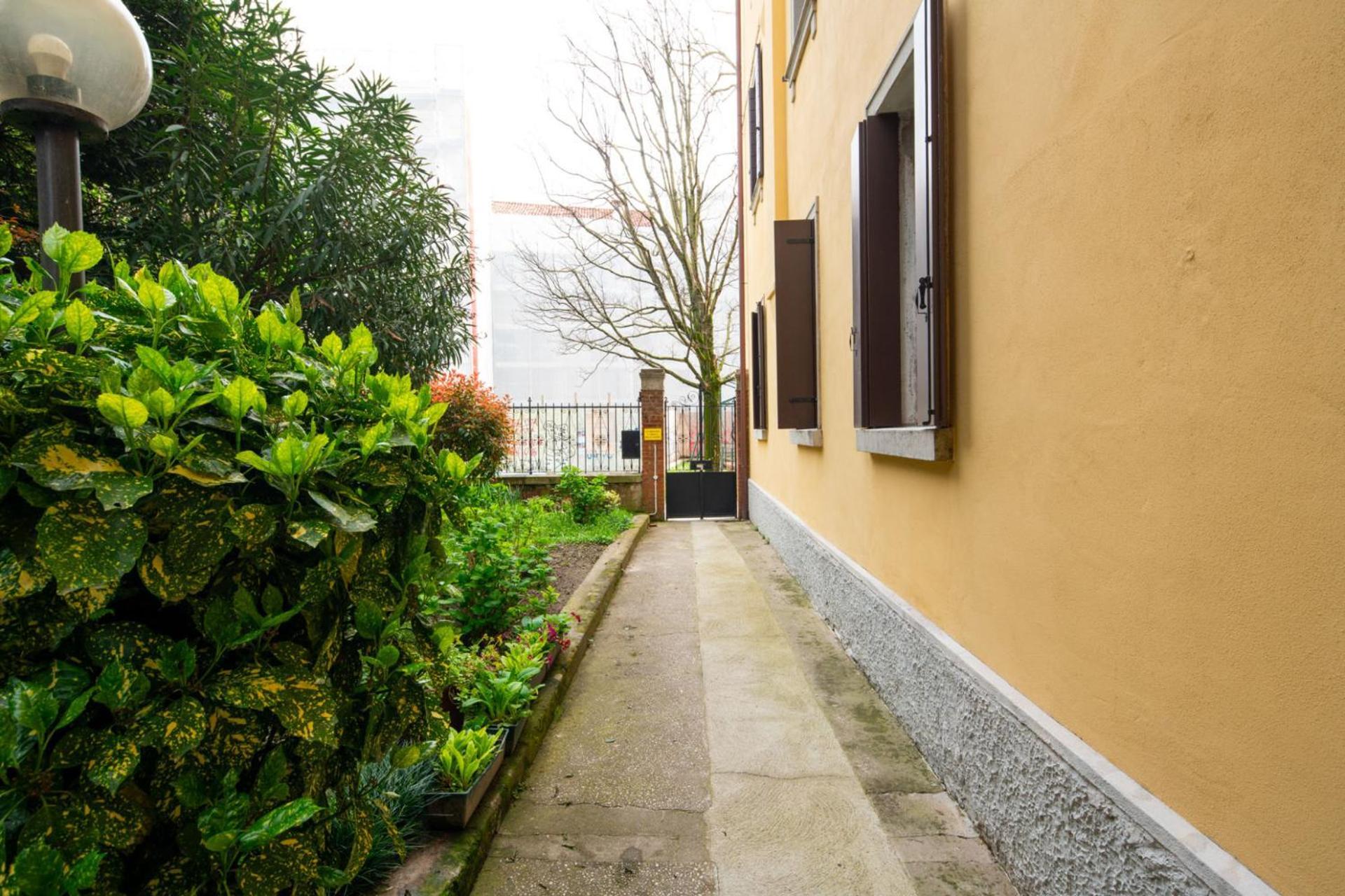 Ca' Del Marangon Venise