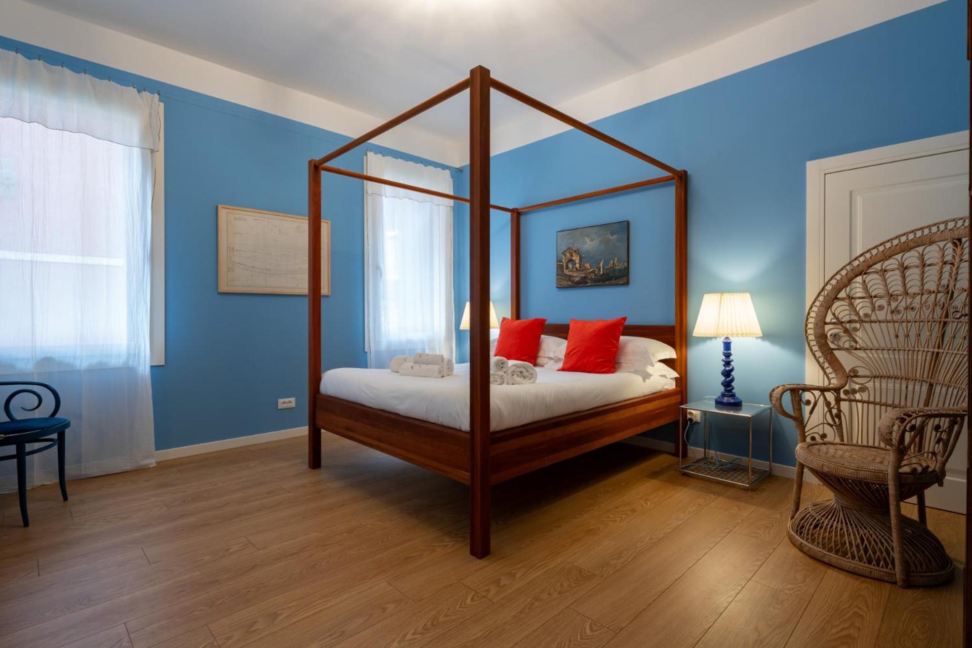 Appartement Ca' Del Marangon Venise