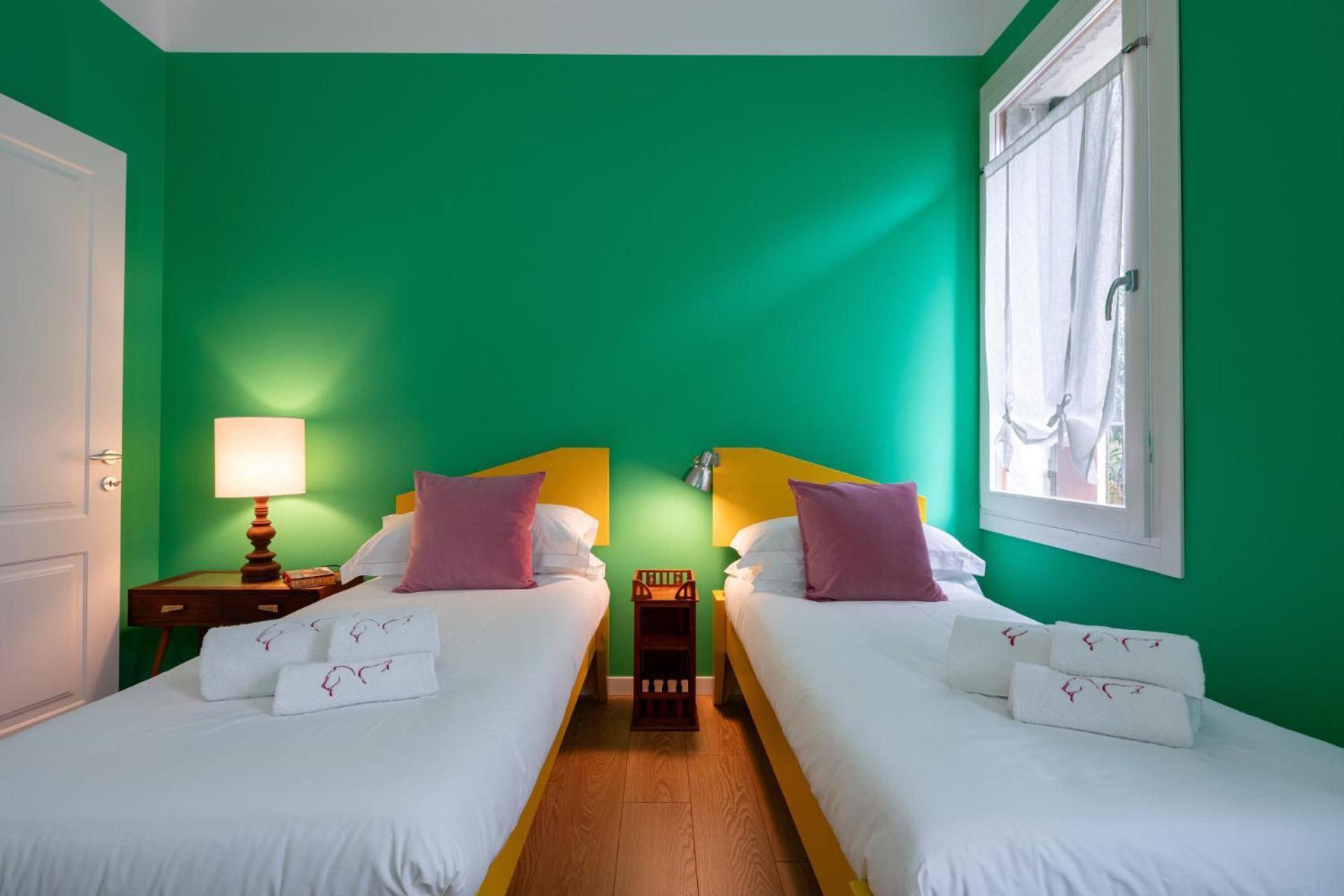 Appartement Ca' Del Marangon