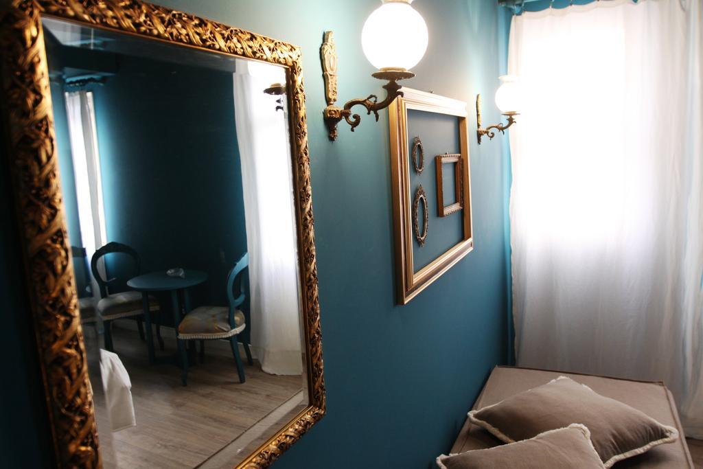 Casa Fornaretto 2* Venedig