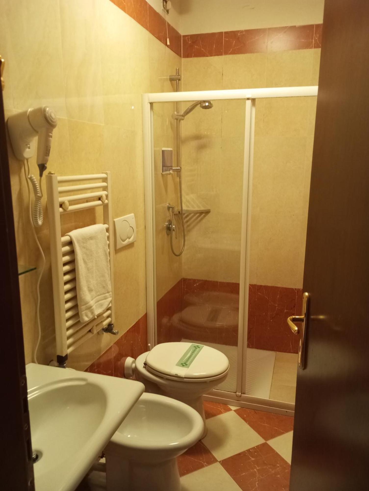 Henry Hotel Venezia